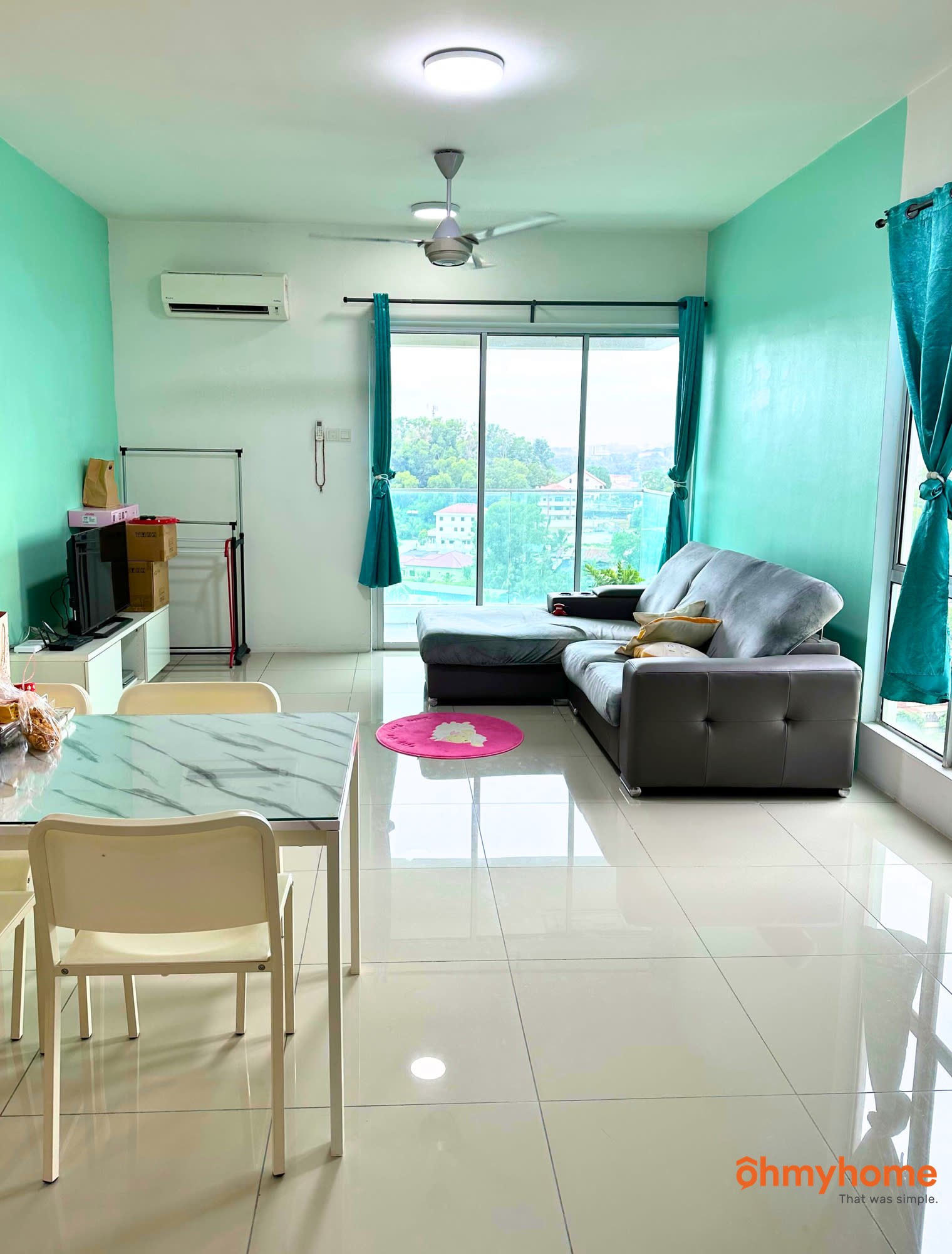 Silk Residence Kajang Dispersal Link Expressway Cheras Selangor Malaysia Zip 43200 Cheras Selangor
