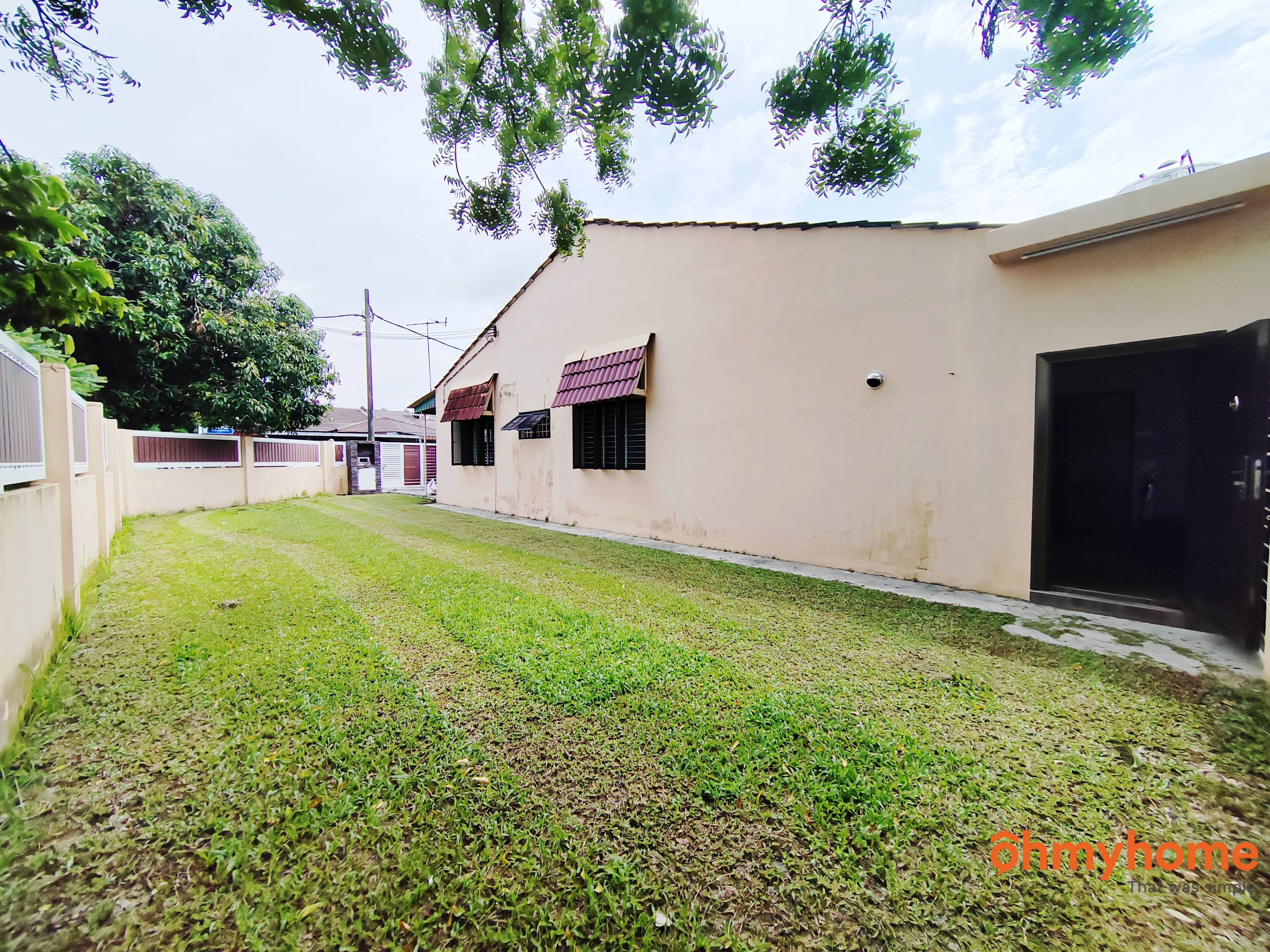 Taman Desawan Taman Desawan Jalan Gambus 9 Taman Desawan Klang Selangor Malaysia Zip 41200 Klang Selangor