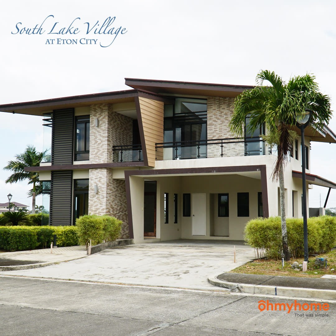 South Lake Village at Eton City