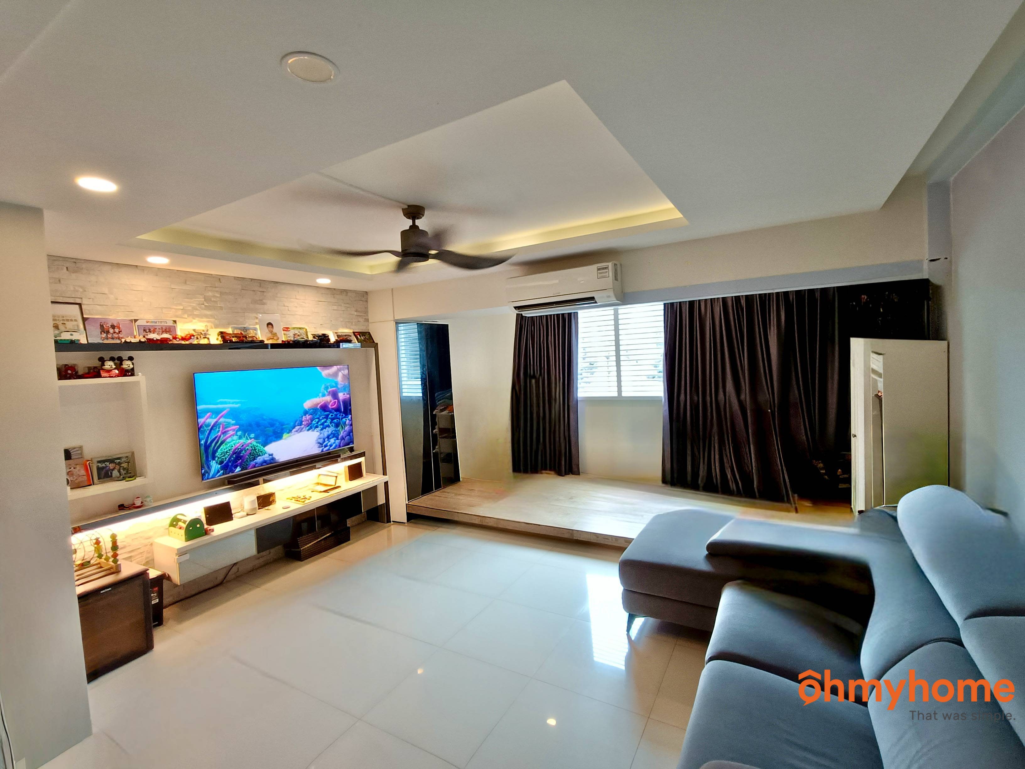 357 Hougang Avenue 7