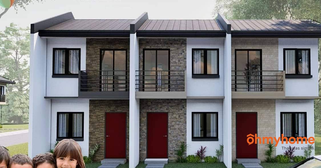 Antipolo Residences