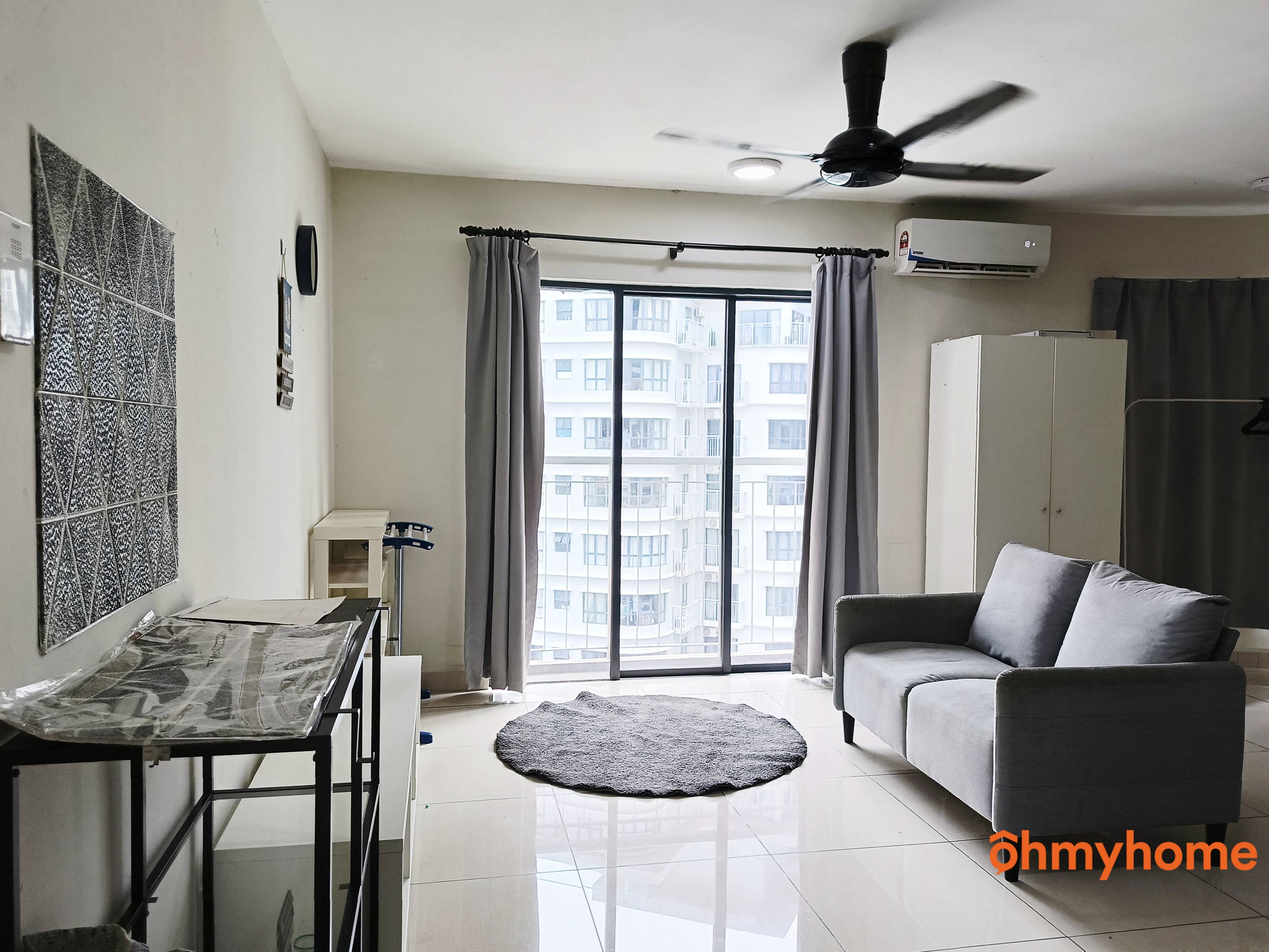 Maisson Residence Maisson Residence Jalan PJU 1a/3 Ara Damansara Petaling Jaya Selangor Malaysia Zip 47301 Petaling Jaya Selangor