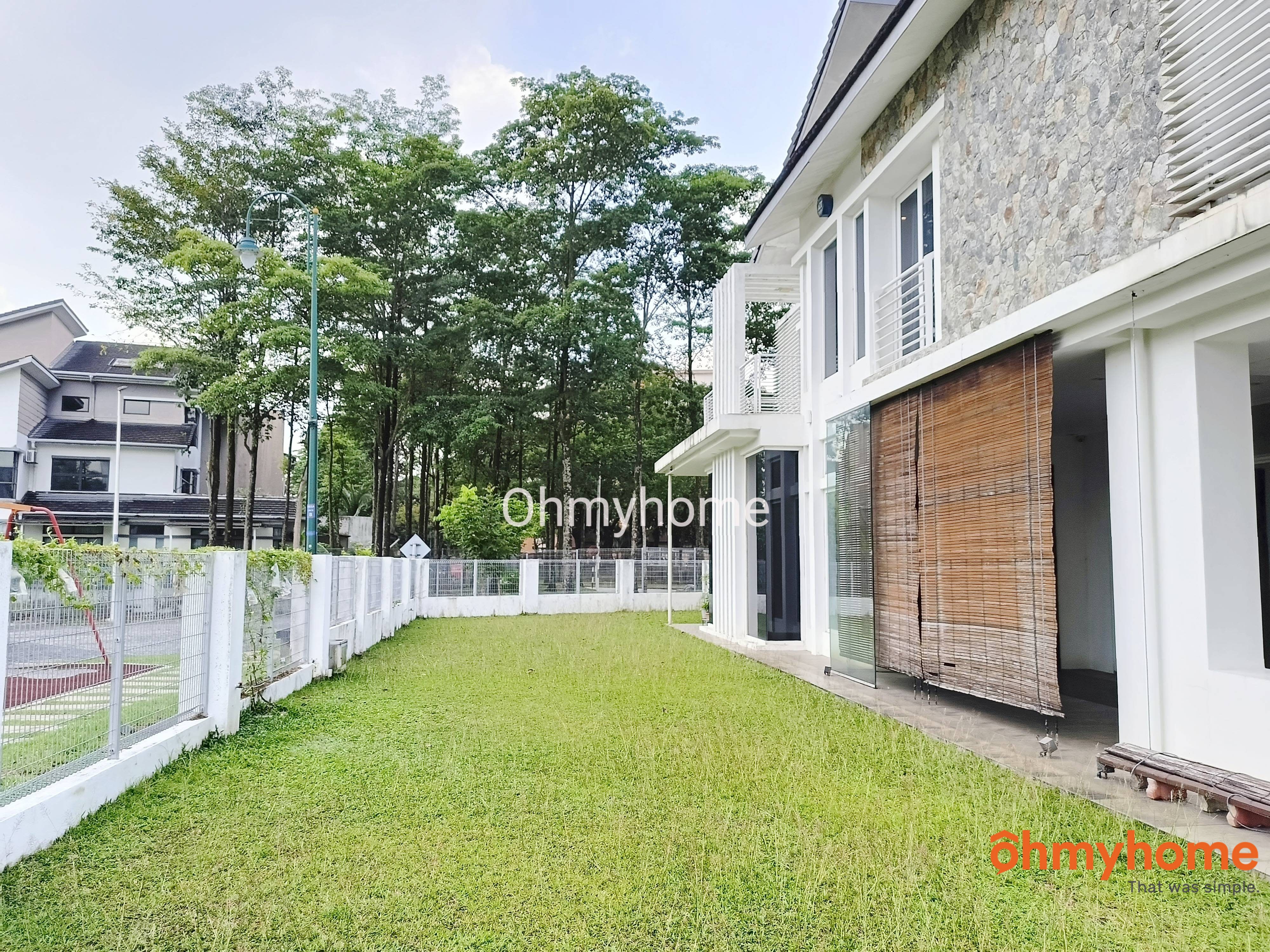 Mezzo Residences Mezzo Residences Jalan Bait U8/1 Bukit Jelutong Zip 40150 Shah Alam Selangor