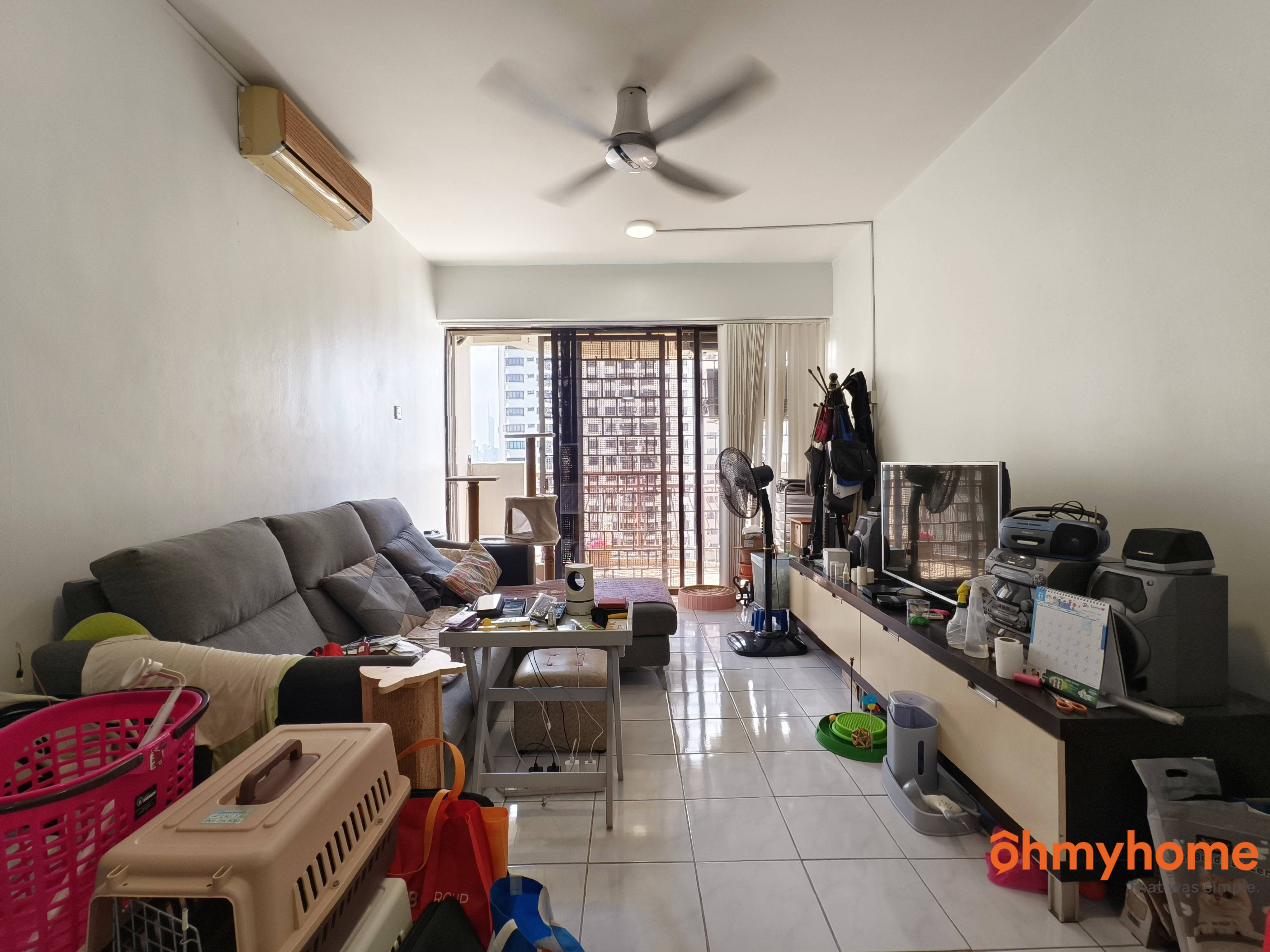 Villa Angsana A Villa Angsana Taman Rainbow Kuala Lumpur Federal Territory of Kuala Lumpur Malaysia Zip 51100 KL City Kuala Lumpur