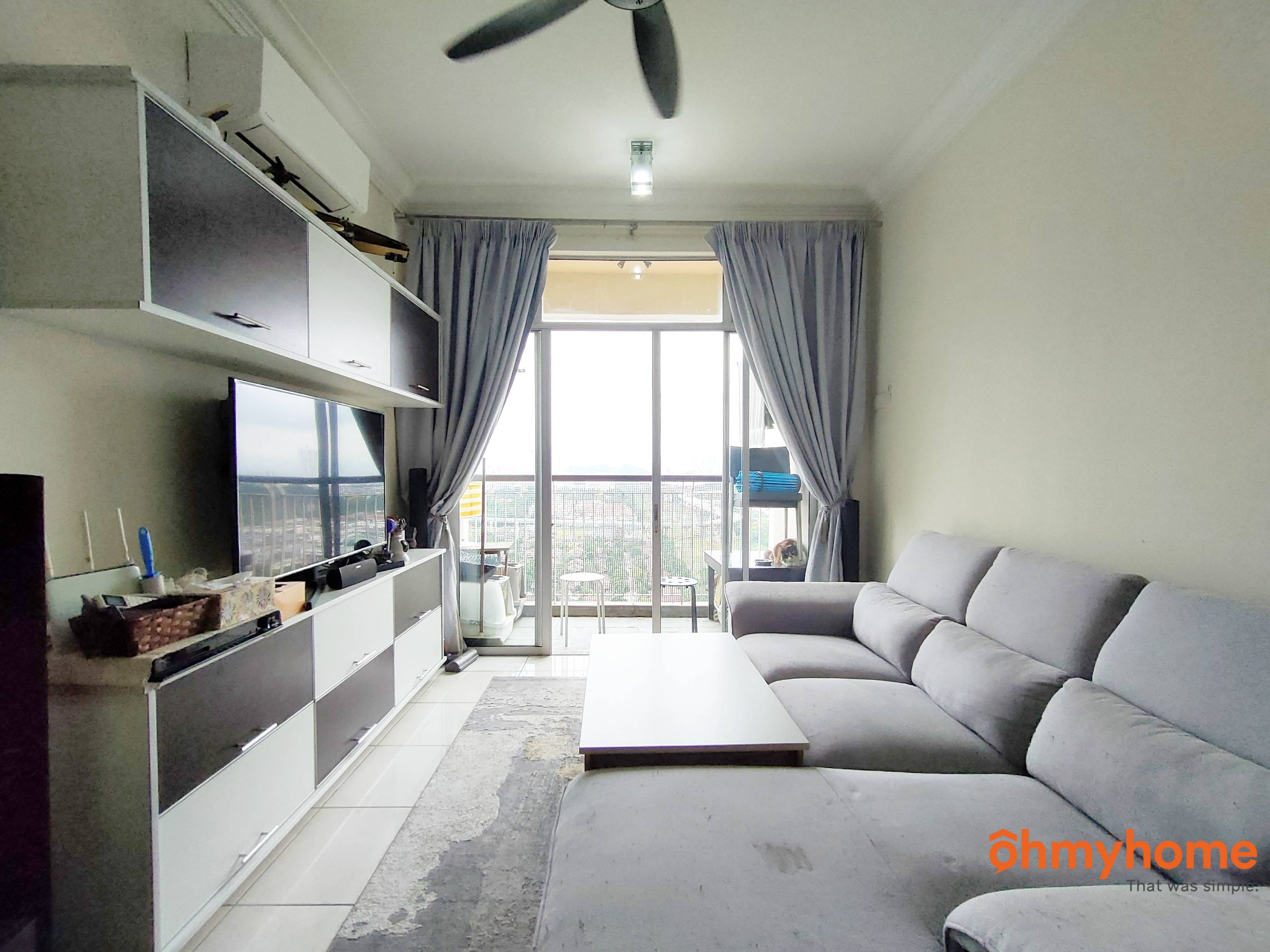 Perdana View Condominium Perdana View Condominium Damansara Perdana Petaling Jaya Selangor Malaysia Zip 47820 Petaling Jaya Selangor