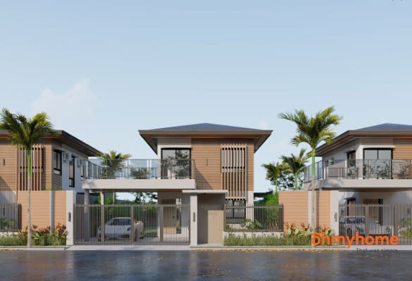 Victoria South of Alabang