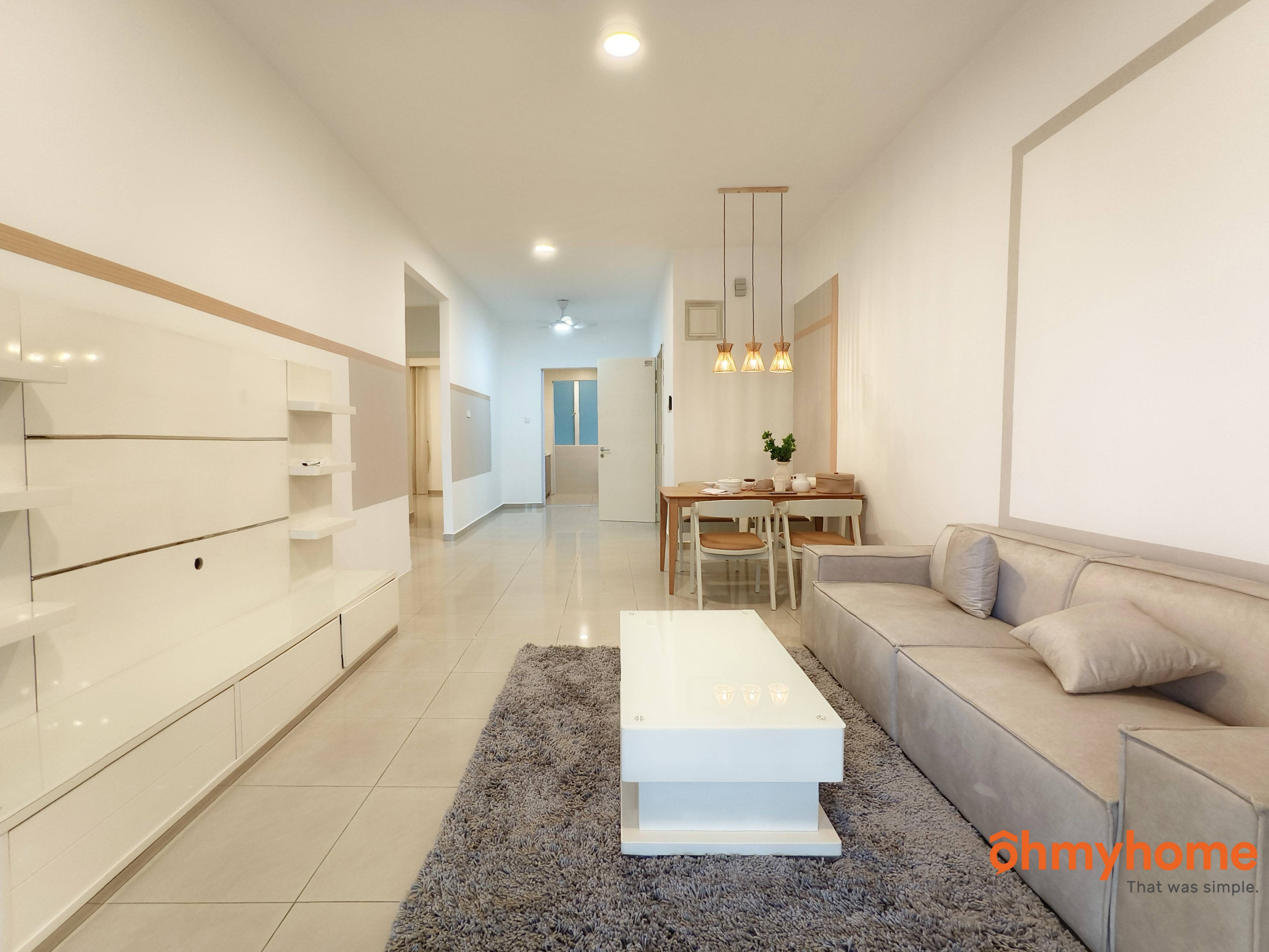Beverly Residence Beverly Residence Lebuh Bandar Utama Bandar Utama Petaling Jaya Selangor Malaysia Zip 47400 Petaling Jaya Selangor