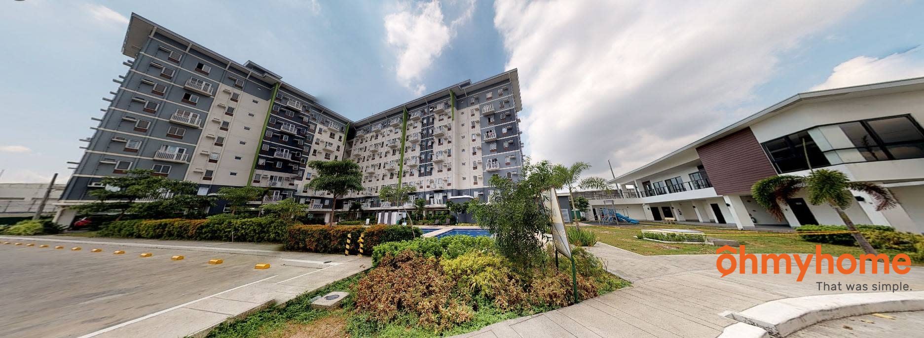 Metro Manila Pasig City San Miguel Amaia Steps Pasig Pasig Metro Manila Philippines Amaia Steps Pasig 1600