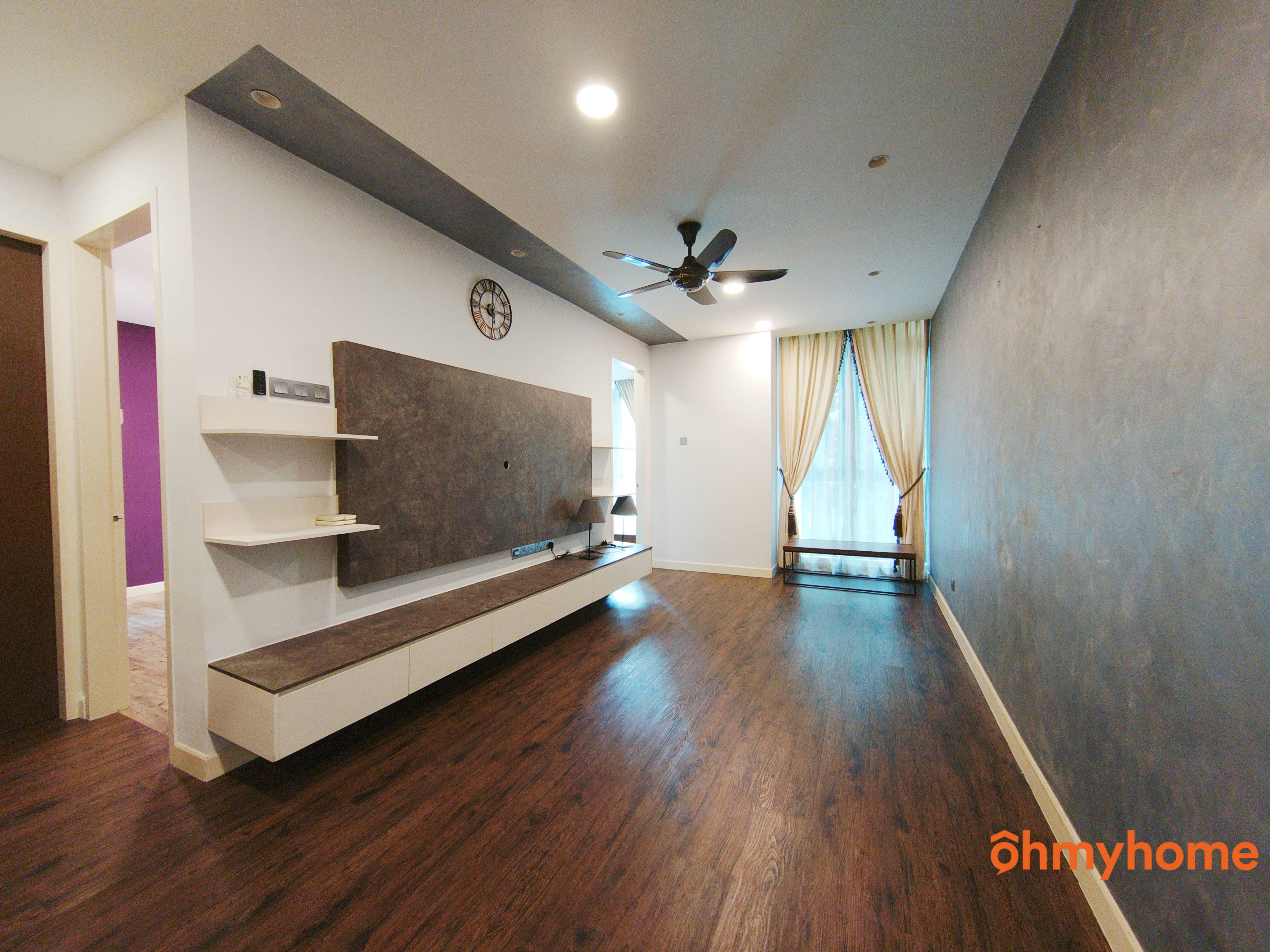 H20 Residences C H20 Residences Ara Damansara Petaling Jaya Selangor Malaysia Zip 47301 Petaling Jaya Selangor