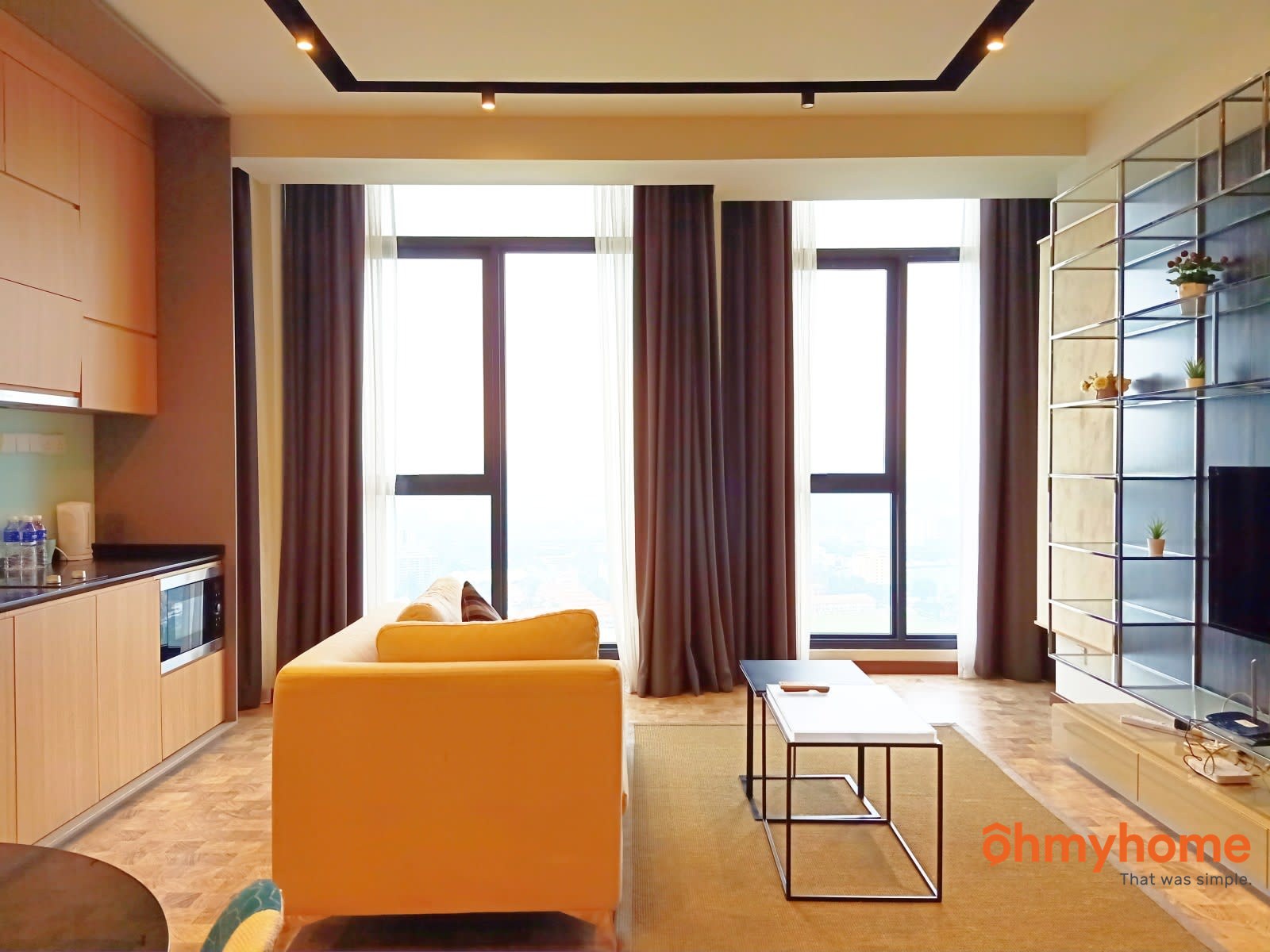 A Expressionz by KL Suites Zip 50400 KL City Kuala Lumpur
