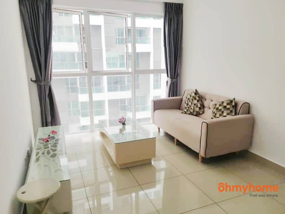 G-Residences G-Residences Jalan PJU 1A/44 Zip 47301 Petaling Jaya Selangor