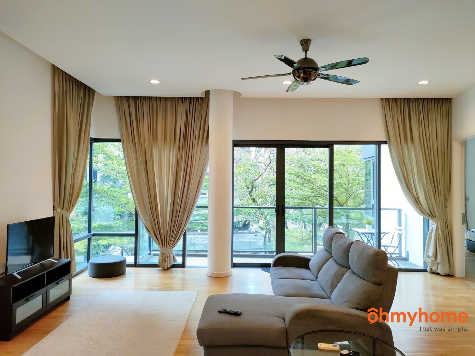 St Mary Residence Zip 50450 KL City Kuala Lumpur