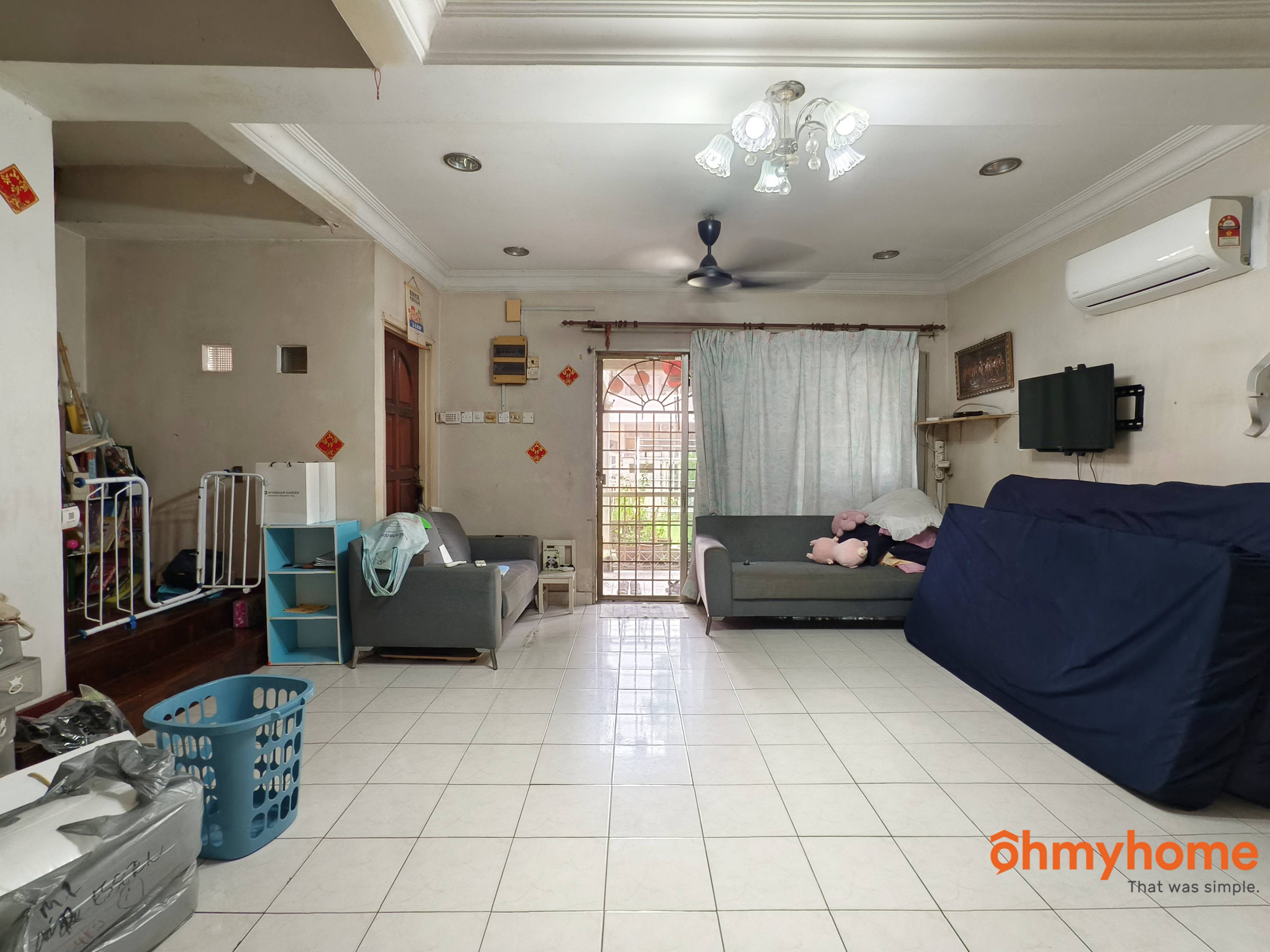 Jalan Nuri 7 Jalan Nuri 7 Kota Damansara Petaling Jaya Selangor Malaysia Zip 47810 Petaling Jaya Selangor