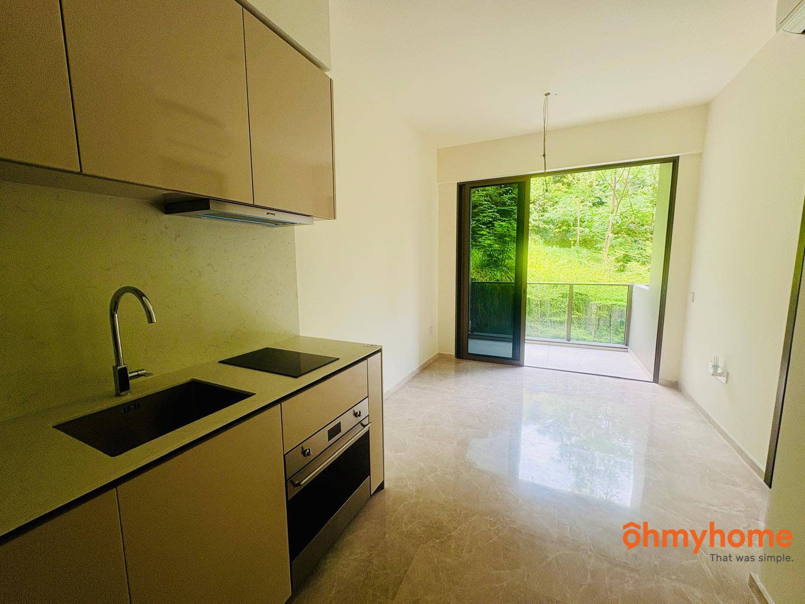 forett@bukit timah 34b Toh Tuck Road Forett@bukit Timah