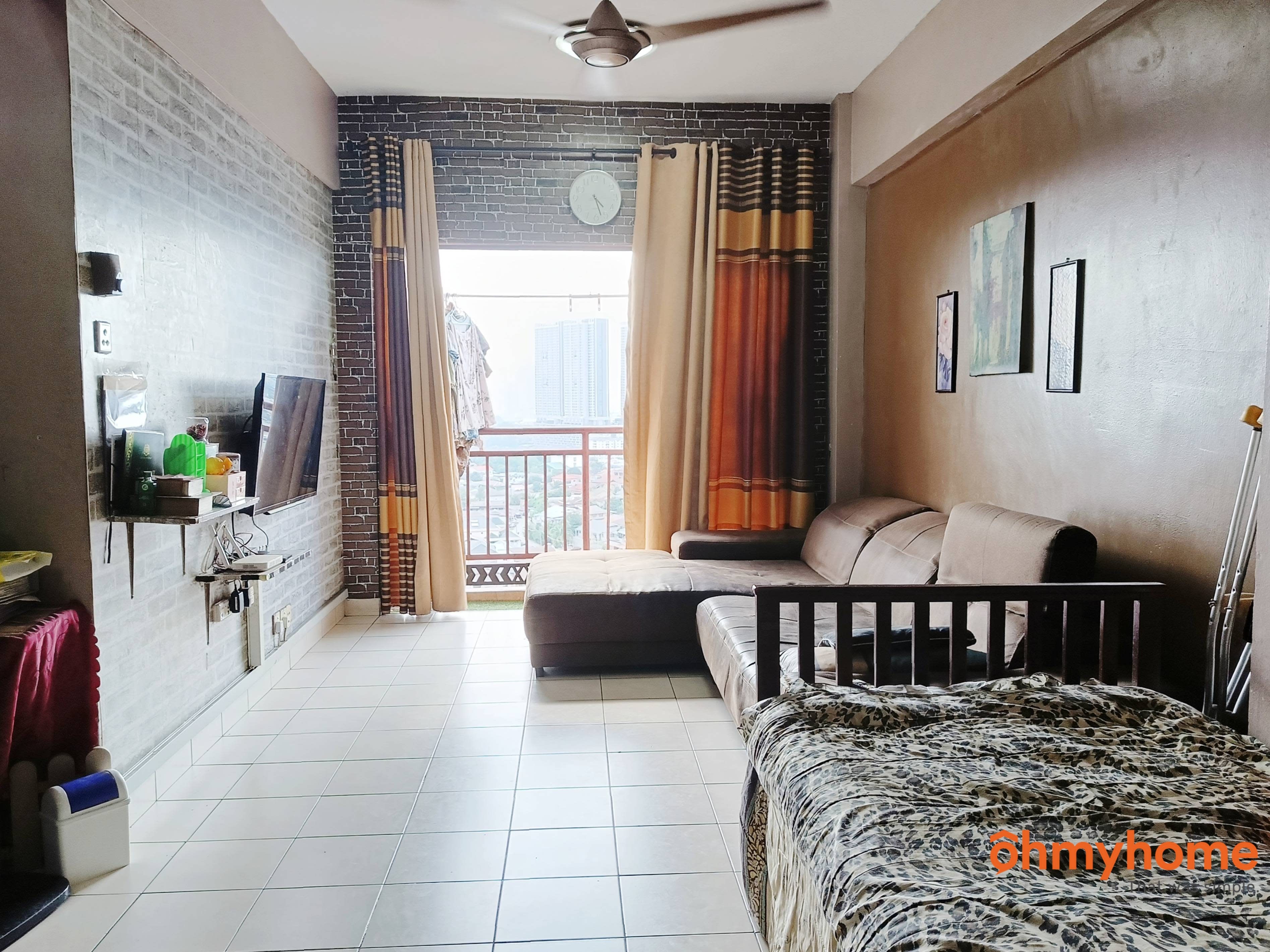 Glenview Villa Condominium Glenview Villa Condominium Kampung Cheras Baru Ampang Jaya Zip 56100 Cheras Kuala Lumpur