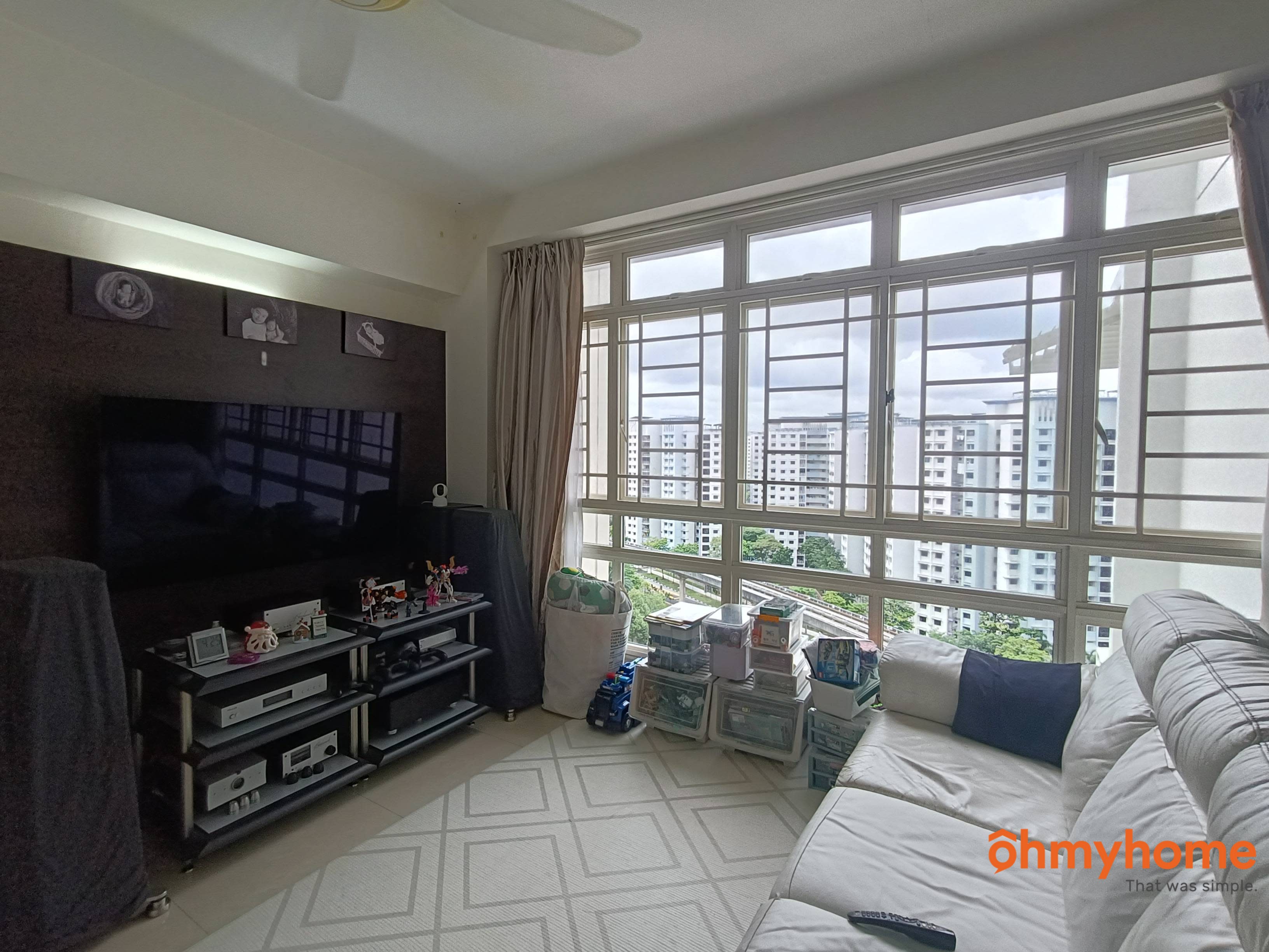 268D Compassvale Link