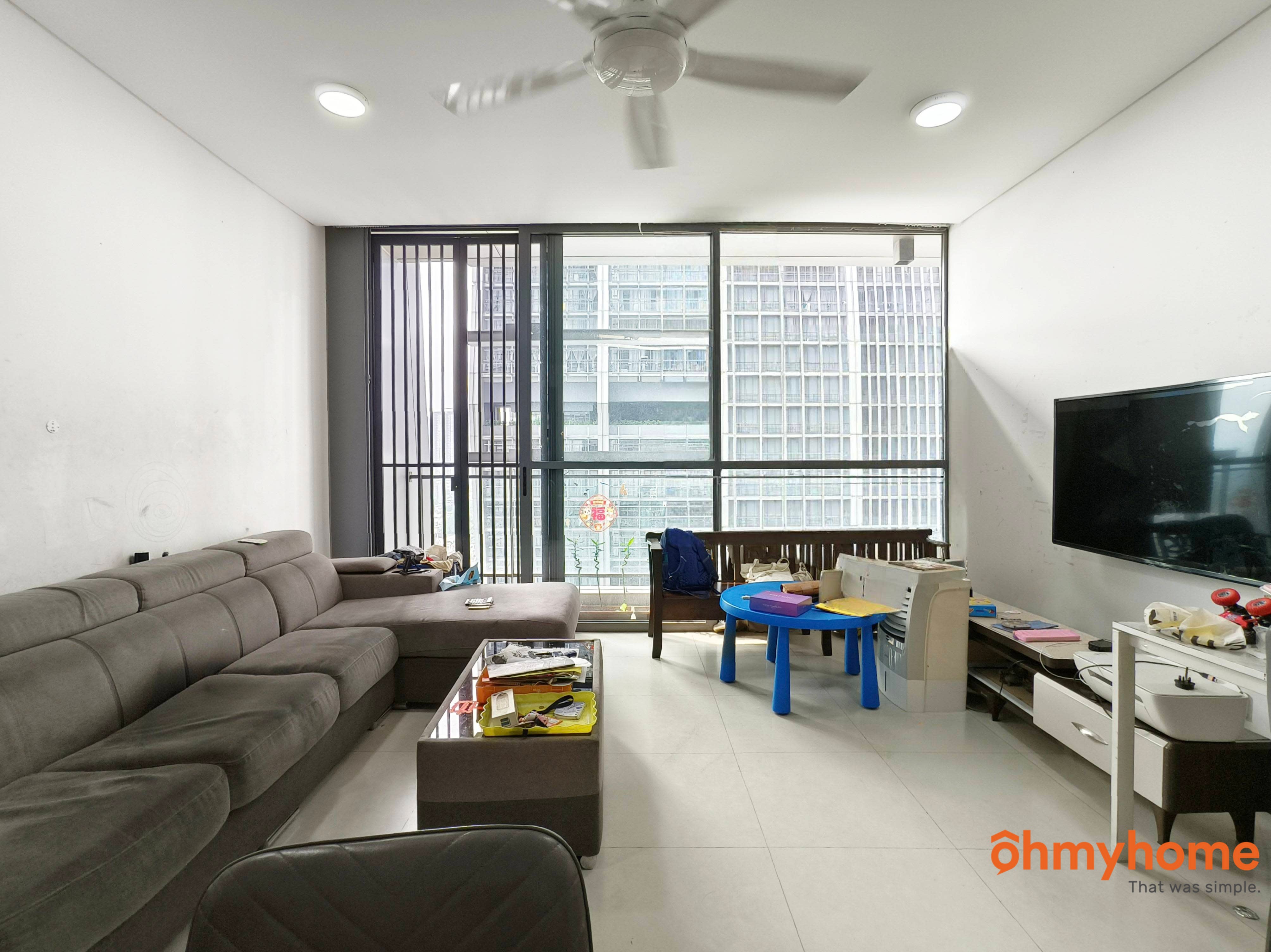 The Fennel Sentul East D The Fennel Sentul East Jalan Amra Sentul Selatan Kuala Lumpur Federal Territory of Kuala Lumpur Malaysia Zip 51000 Sentul Kuala Lumpur