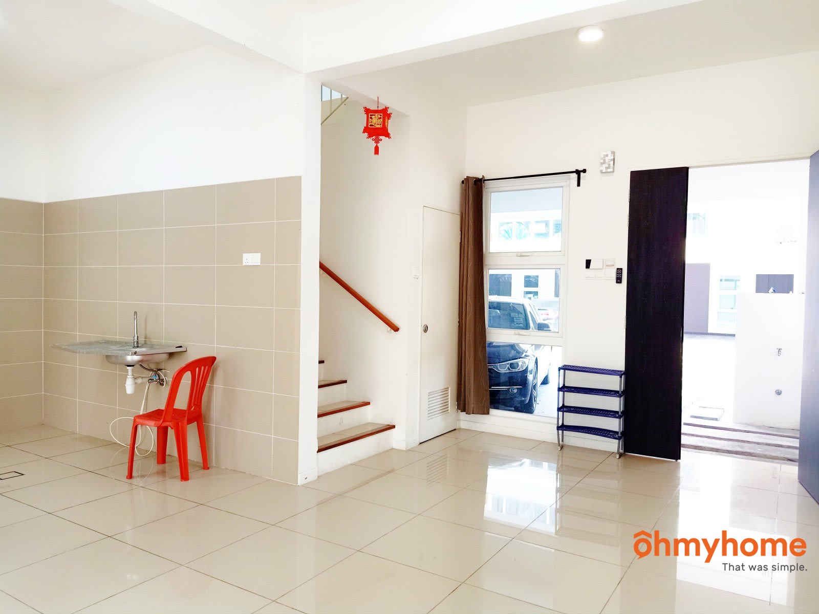 CH5C Canary Residence Jalan Cheras Hartamas Zip 43200 Cheras Selangor