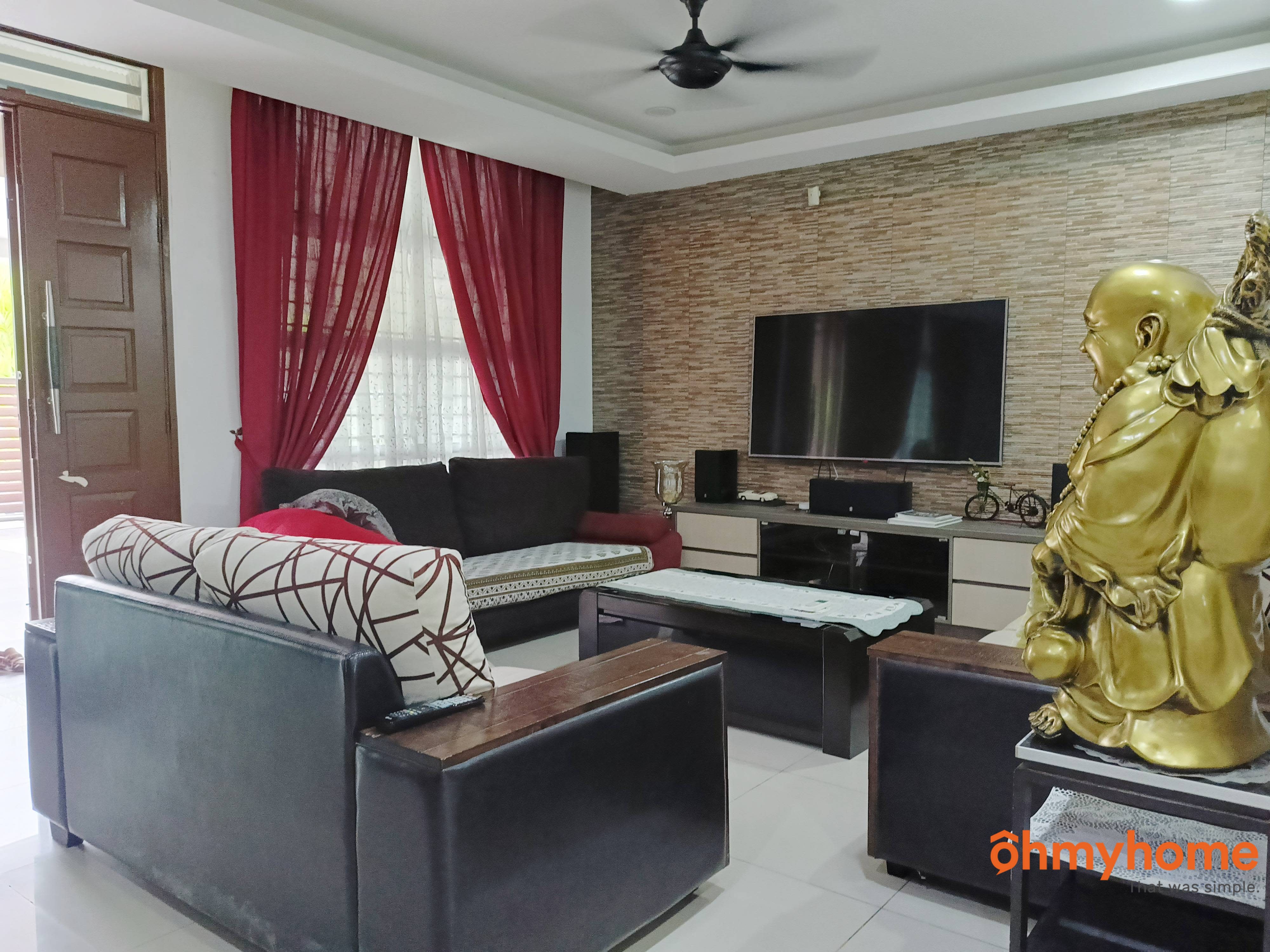 Usj Heights Cyprus 4/1D Zip 47500 Subang Jaya Selangor