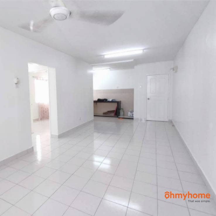 Alam Prima Apartment Alam Prima Apartment Jalan Budiman 22/3 Seksyen 22 Zip 40300 Shah Alam Selangor