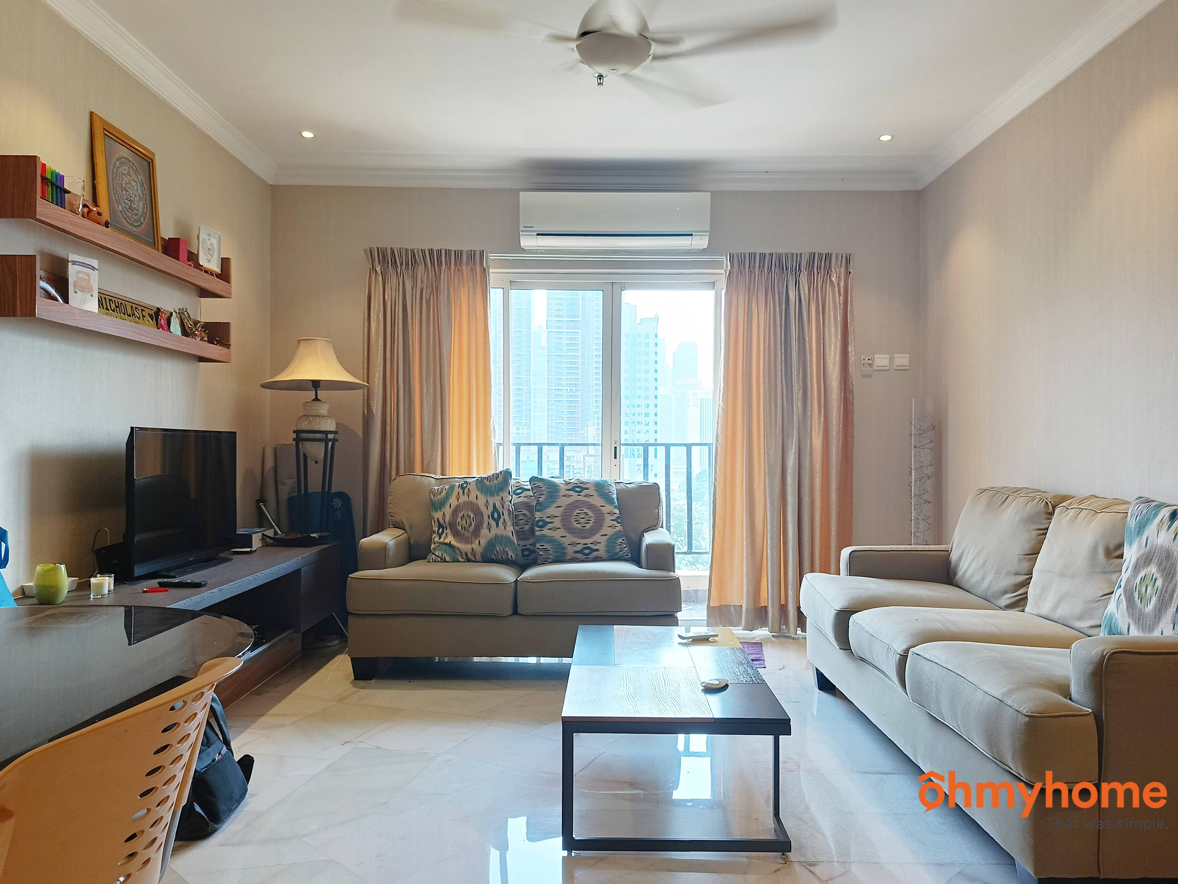 Hotel Holiday Place Hotel Holiday Place Jalan Ampang Taman U Thant Kuala Lumpur Federal Territory of Kuala Lumpur Malaysia Zip 55000 KL City Kuala Lumpur