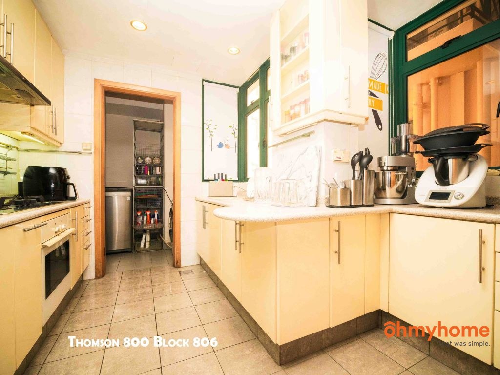 Thomson 800