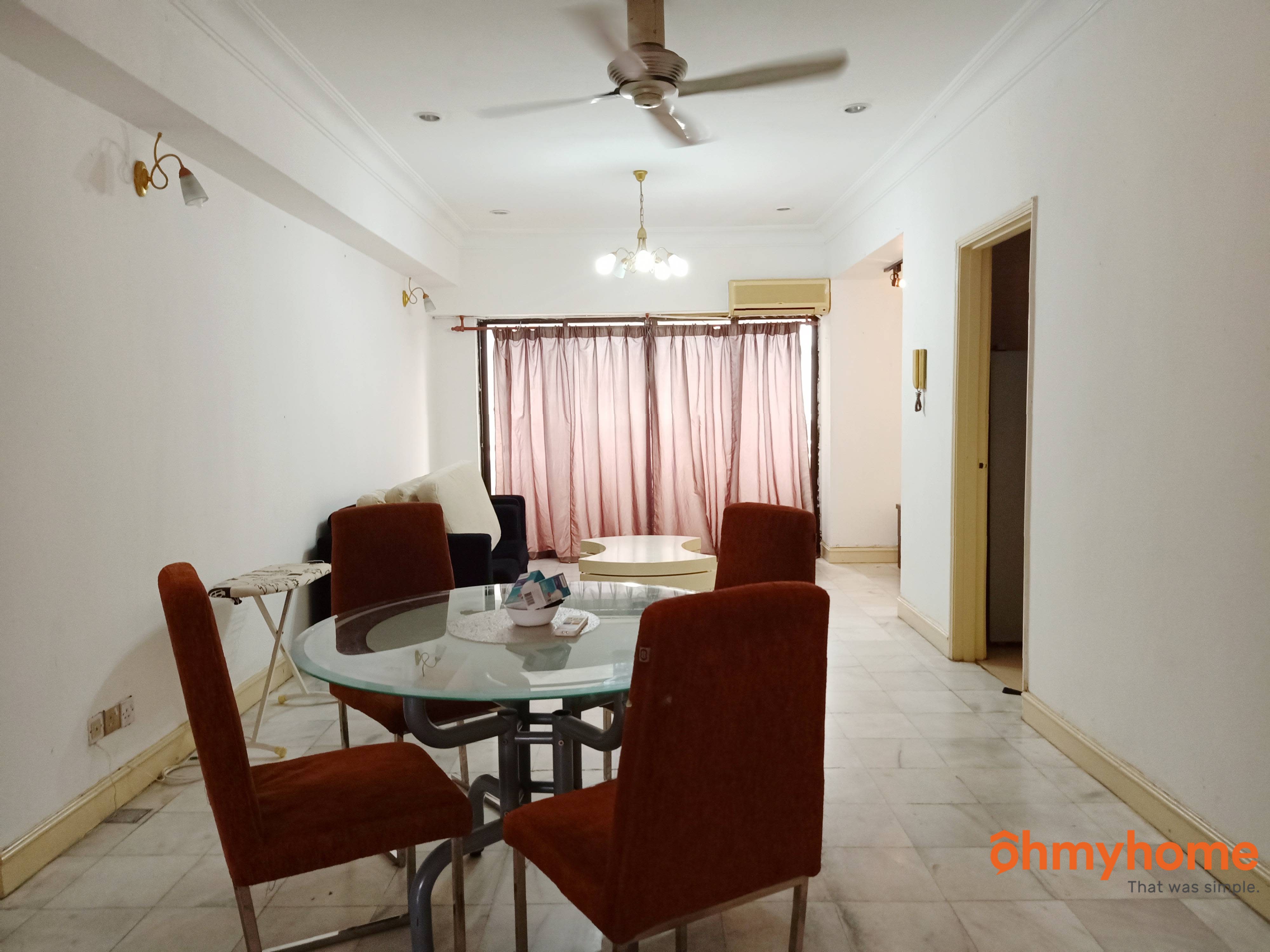 Vistana Residence Vistana Residence Titiwangsa Sentral Kuala Lumpur Federal Territory of Kuala Lumpur Malaysia Zip 50400 Titiwangsa Kuala Lumpur