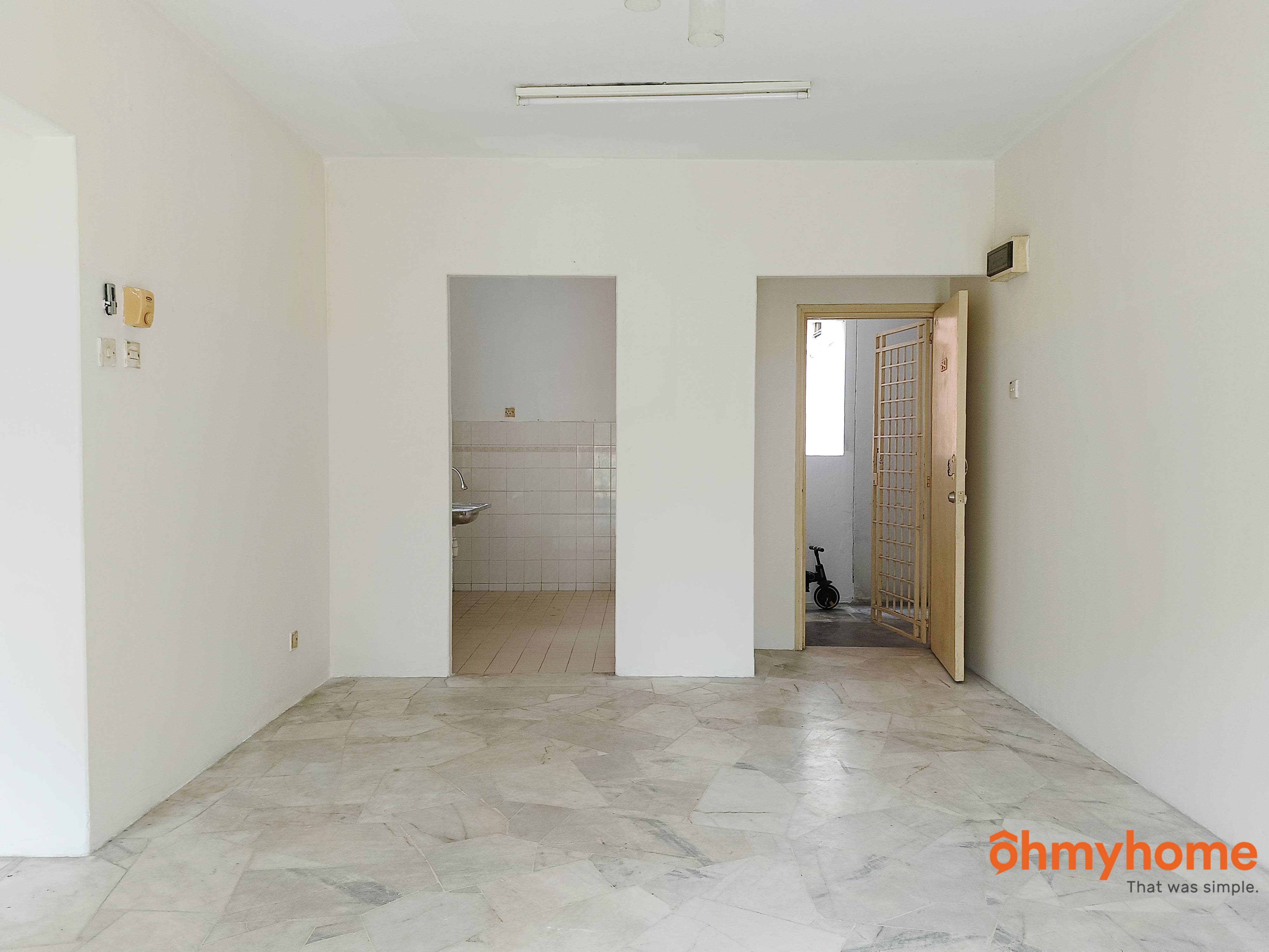 Kenanga Apartments 6C Zip 47100 Puchong Selangor