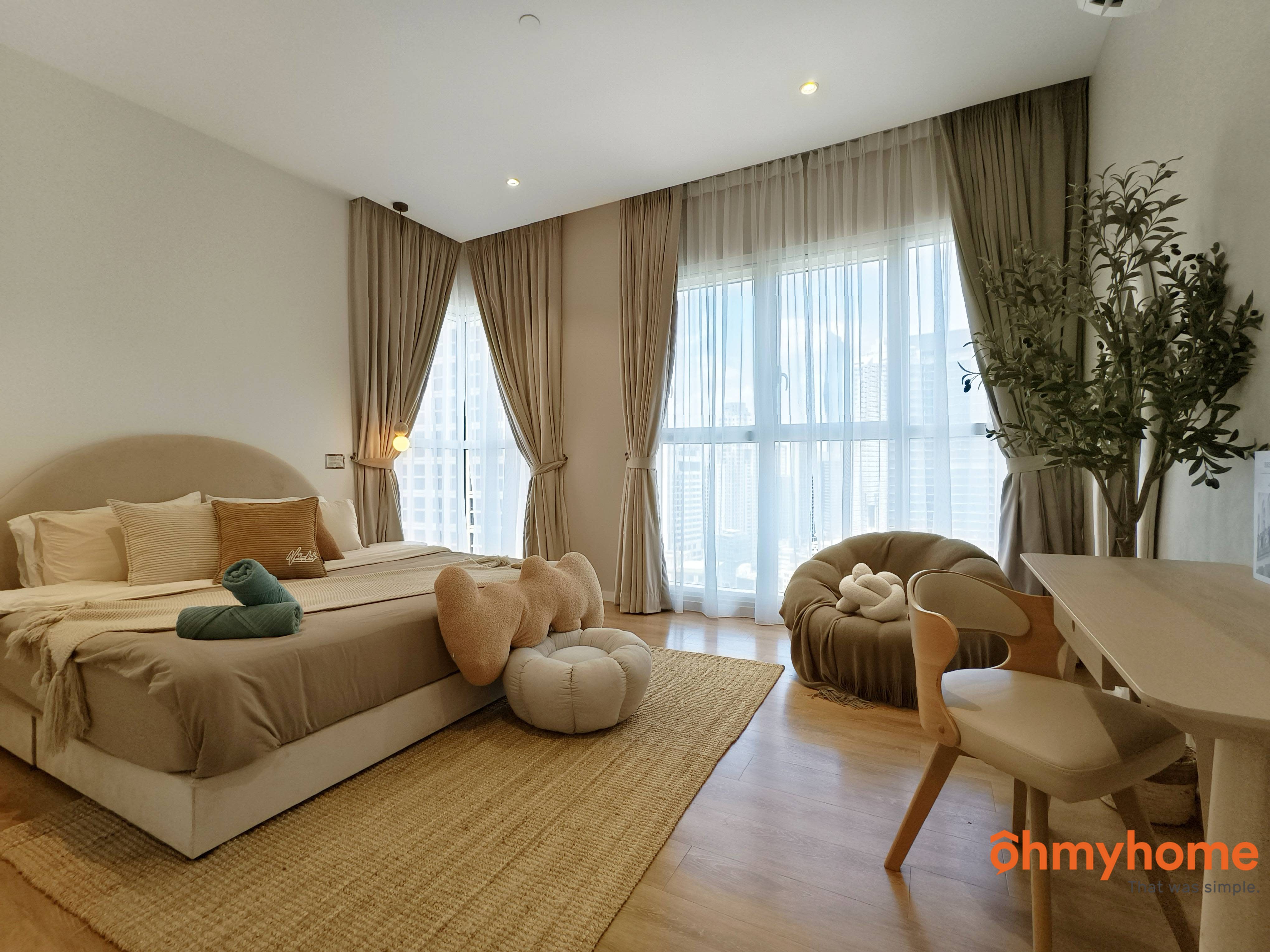 Quill Residences Quill Residences Jalan Sultan Ismail Bandar Wawasan Kuala Lumpur Federal Territory of Kuala Lumpur Malaysia Zip 50300 KL City Kuala Lumpur