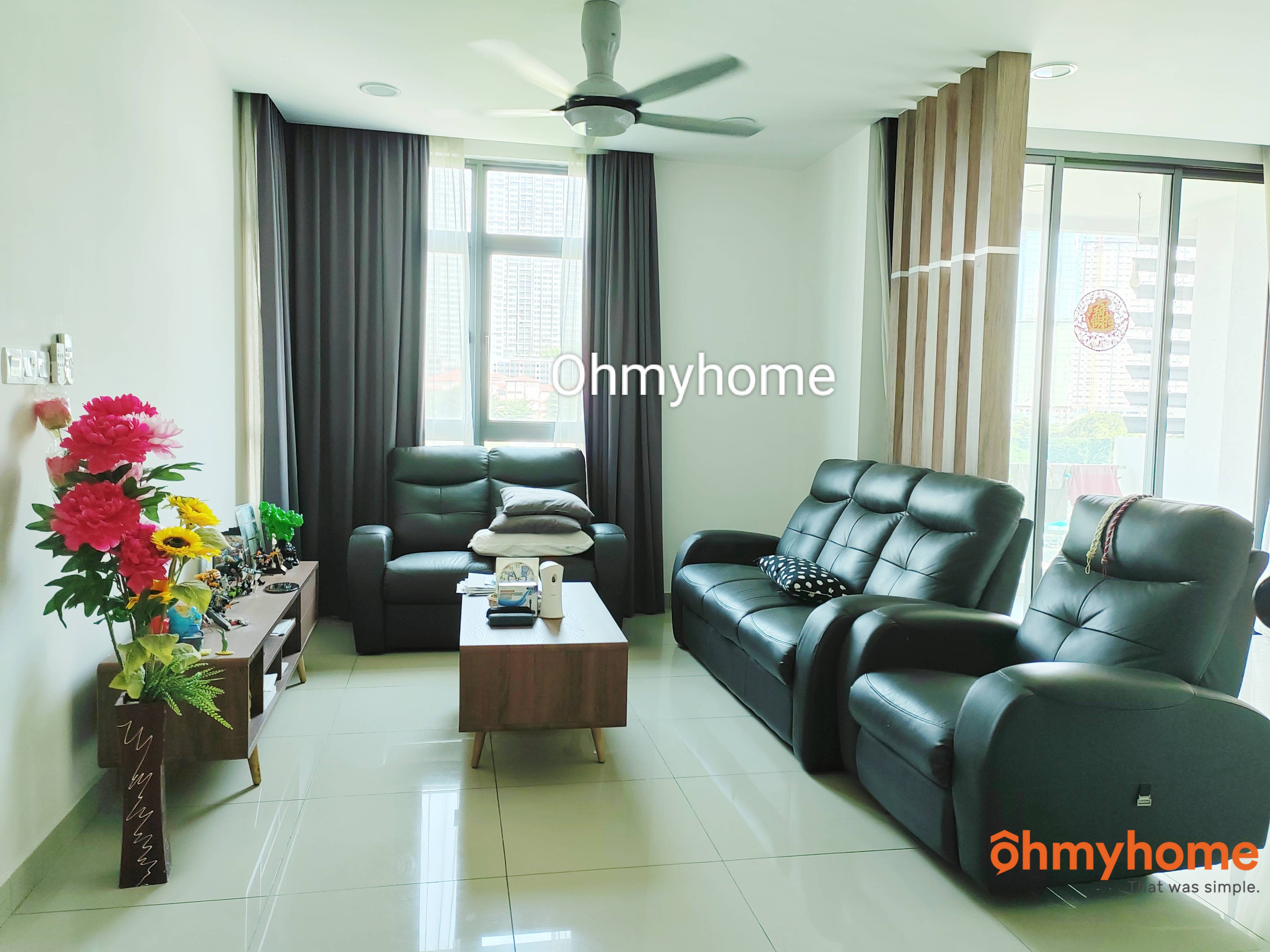 Property in Residensi Vyne Residensi Vyne Jalan 1