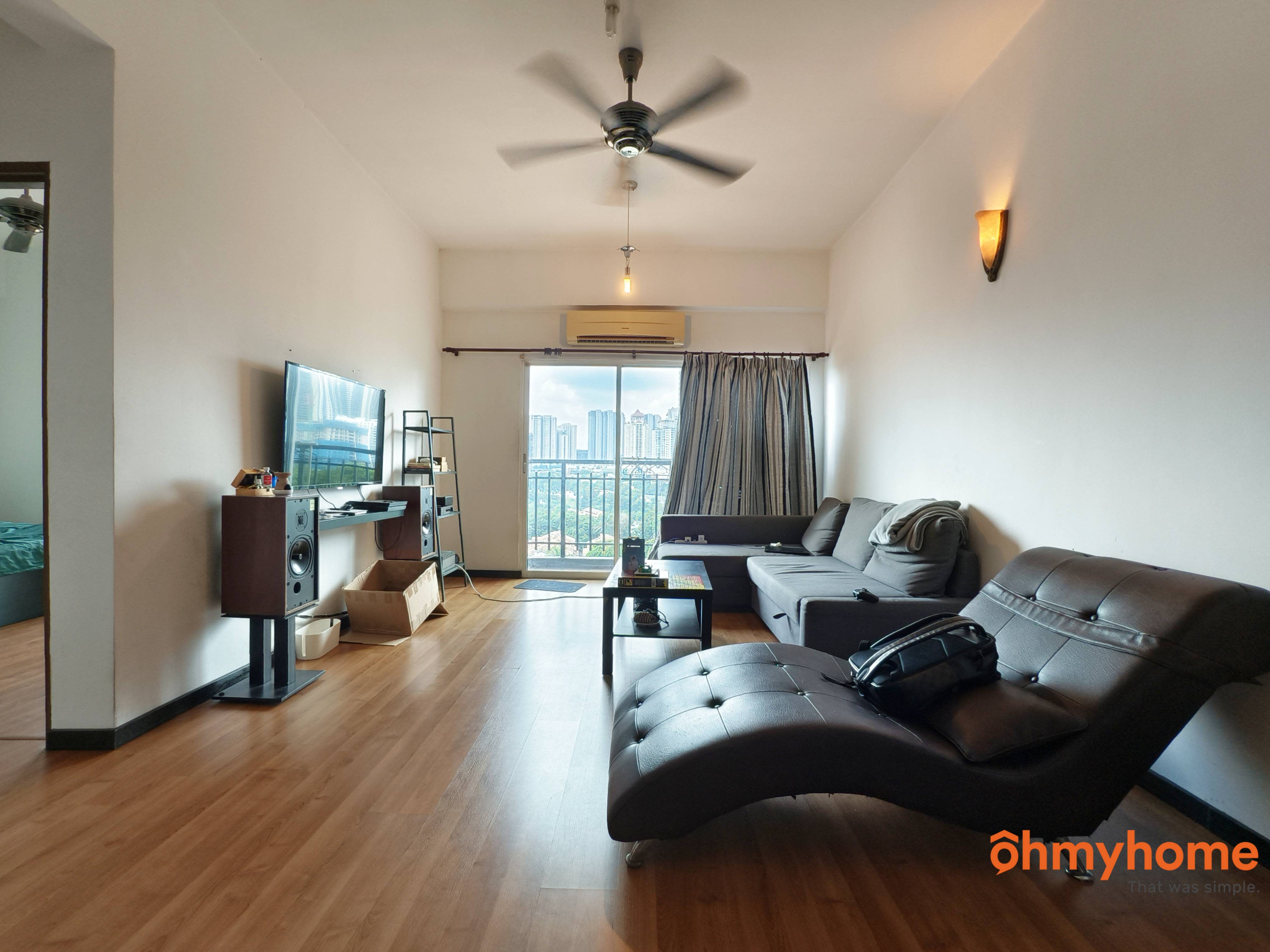 Rosvilla Condominium E Rosvilla Condominium Bukit Prima Pelangi Kuala Lumpur Federal Territory of Kuala Lumpur Malaysia Zip 51200 Segambut Kuala Lumpur