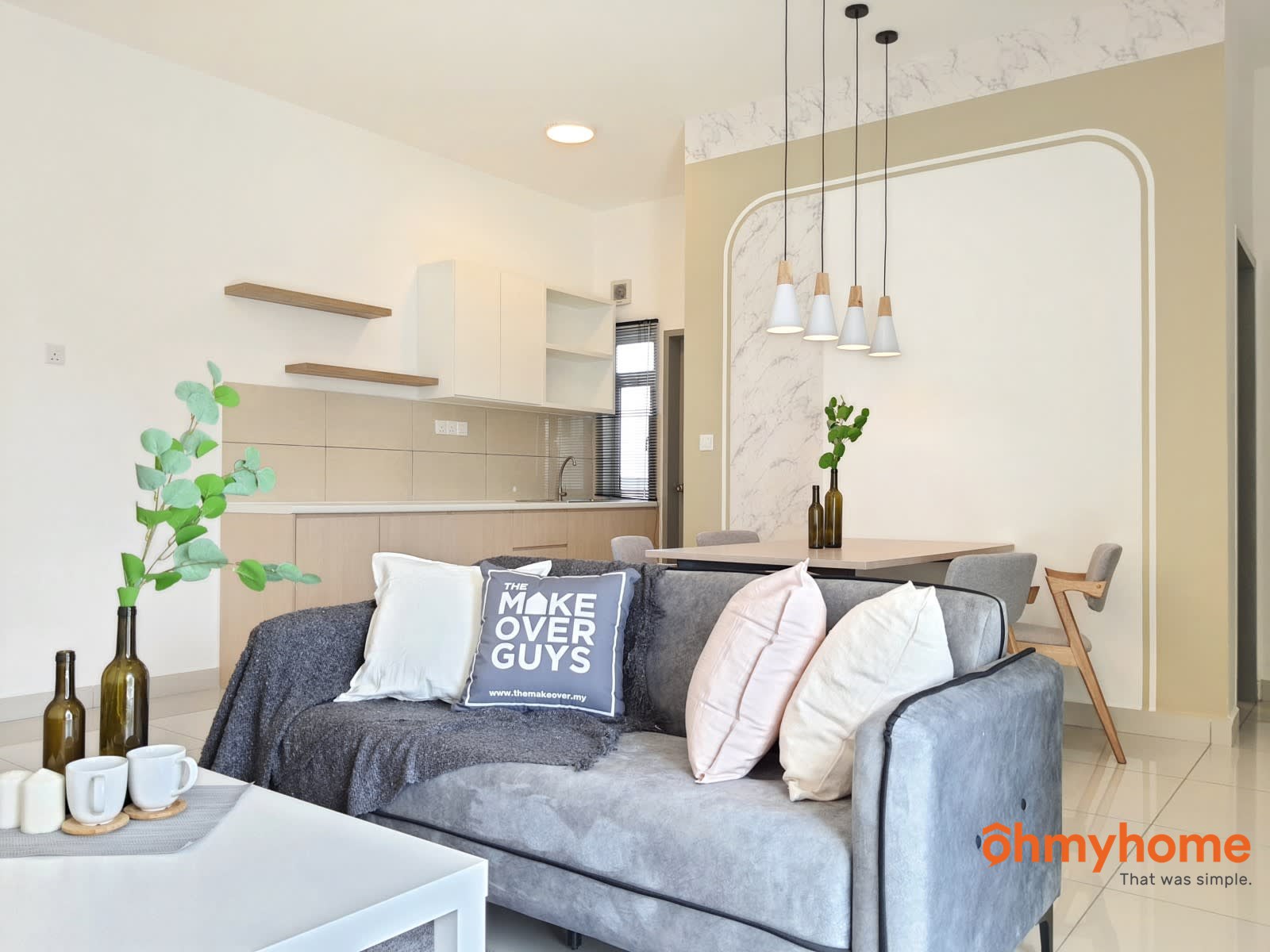 TR Residence Titiwangsa Sentral Zip 50400 KL City Kuala Lumpur