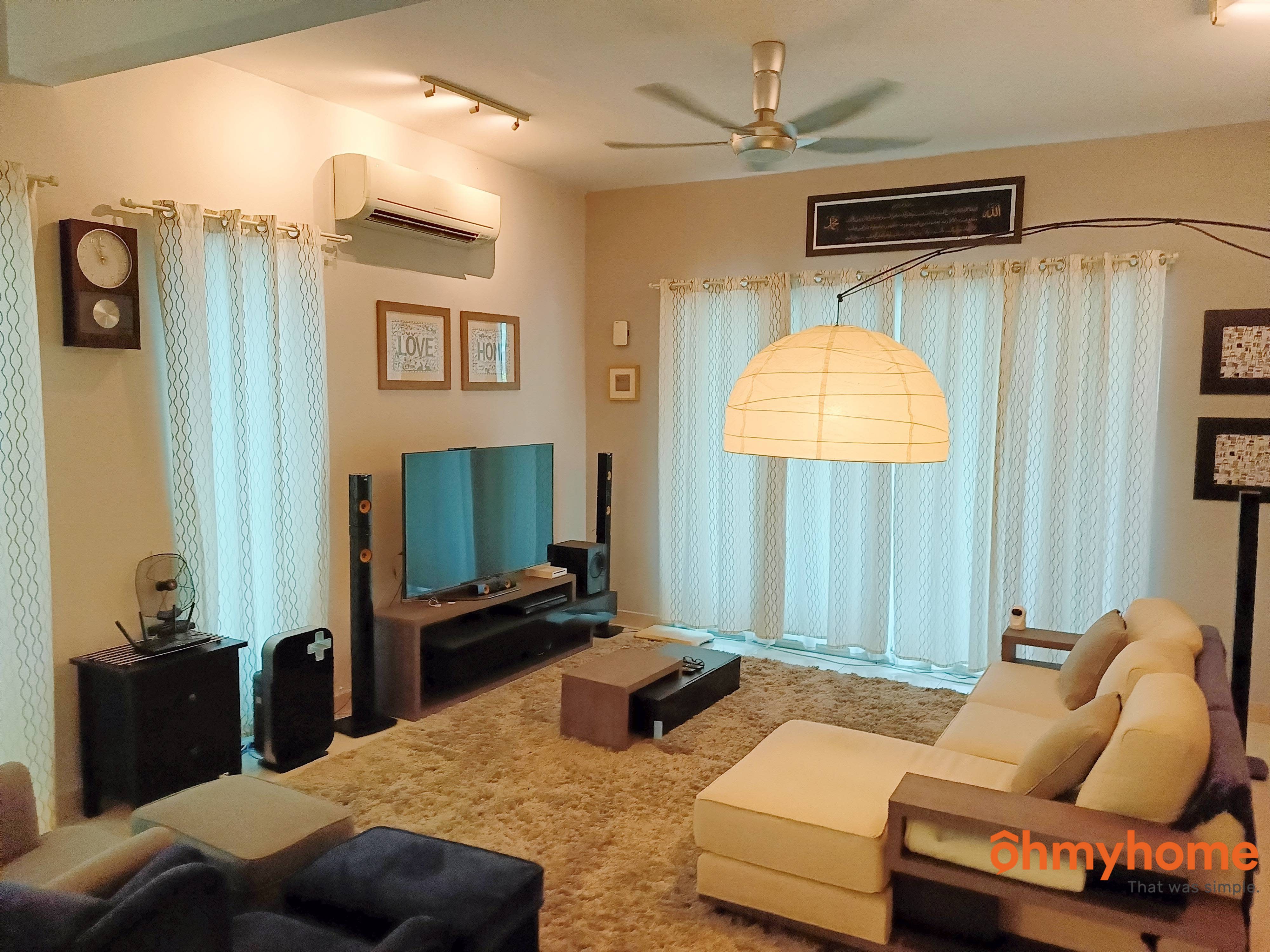 Lorong Kristal 5L Bandar Parklands Zip 42000 Klang Selangor