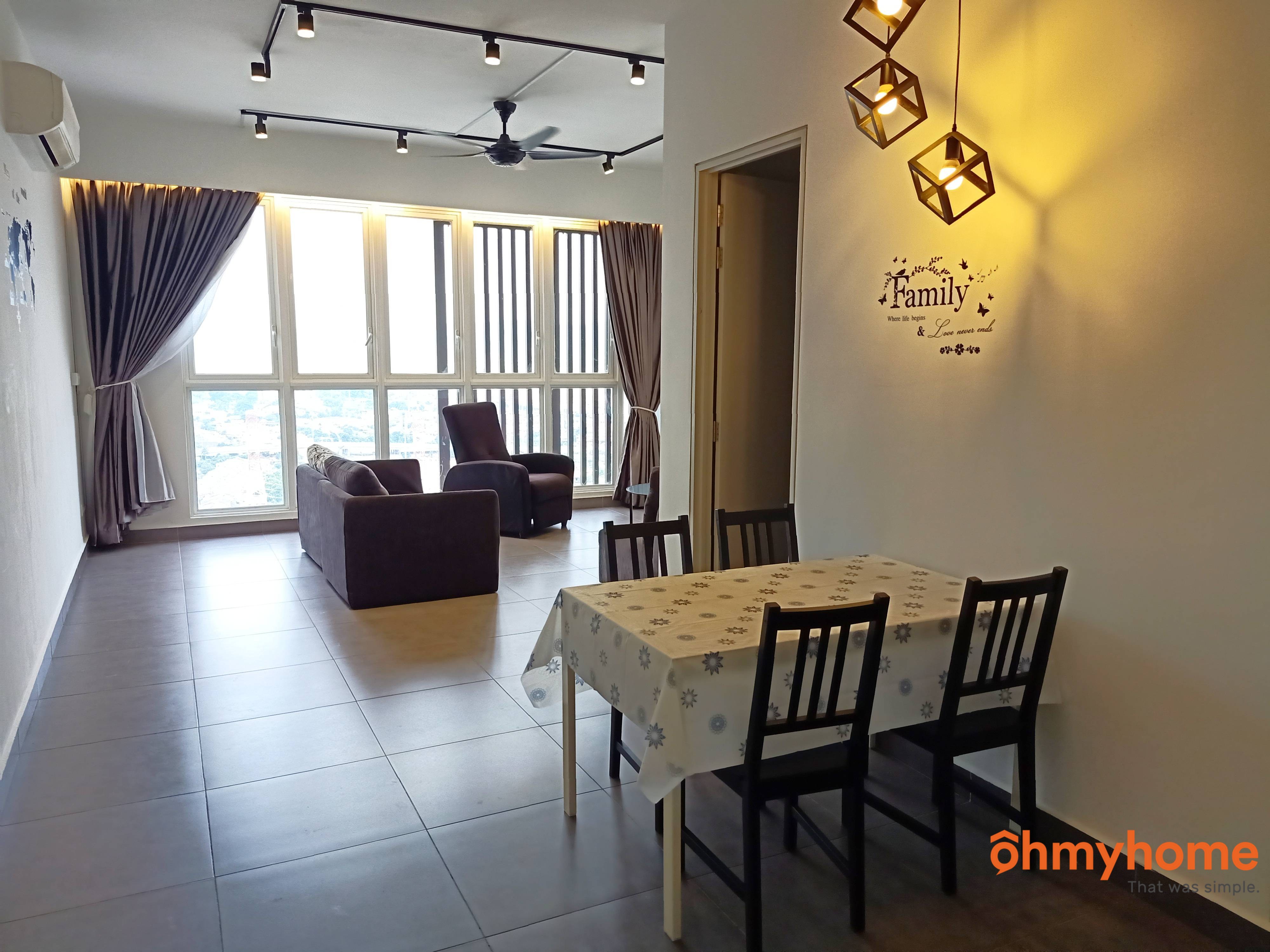 Sentrio Pandan Zip 55100 Desa Pandan Kuala Lumpur