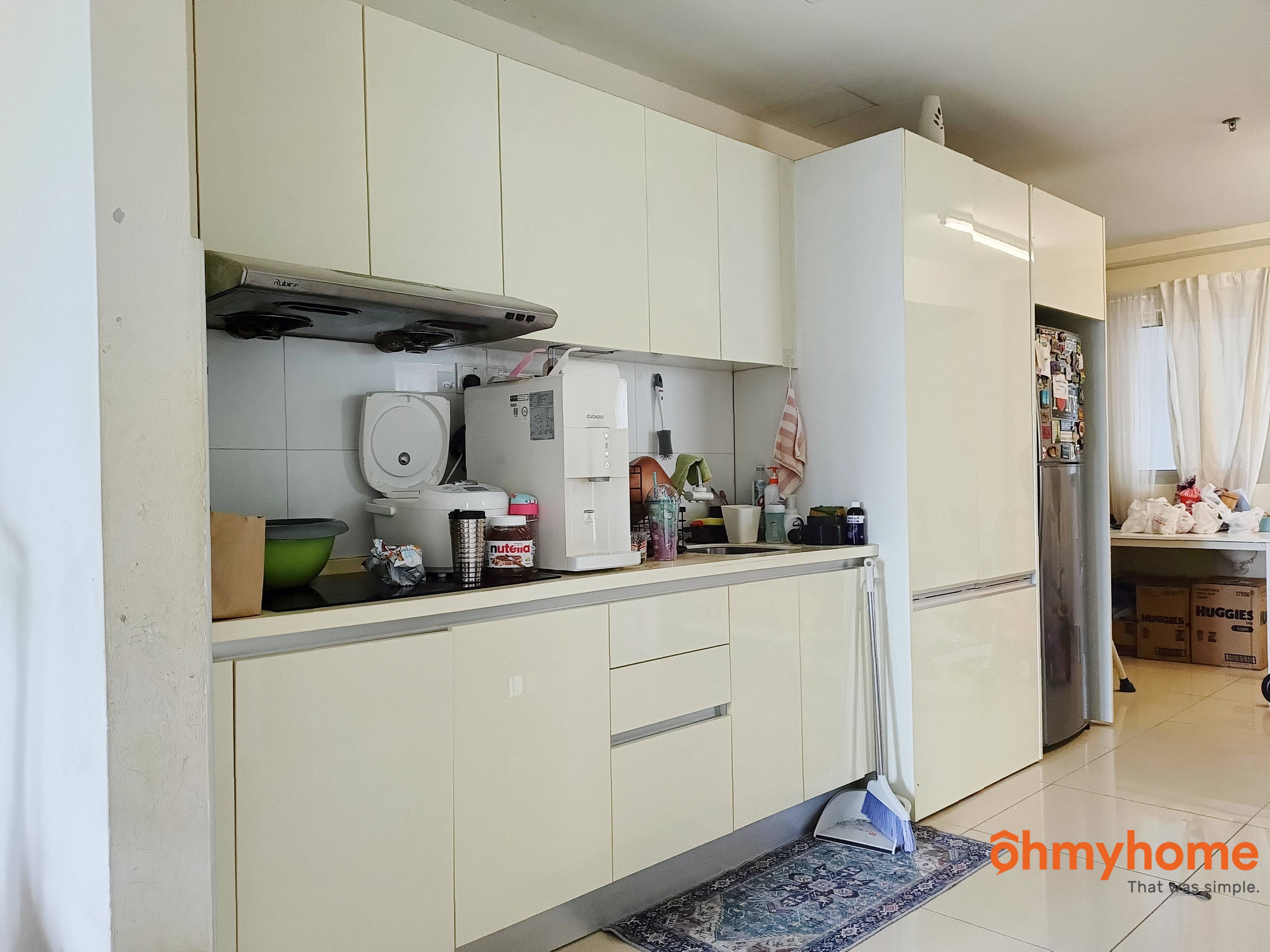 Suria Jelutong Serviced Apartment Zip 40150 Shah Alam Selangor