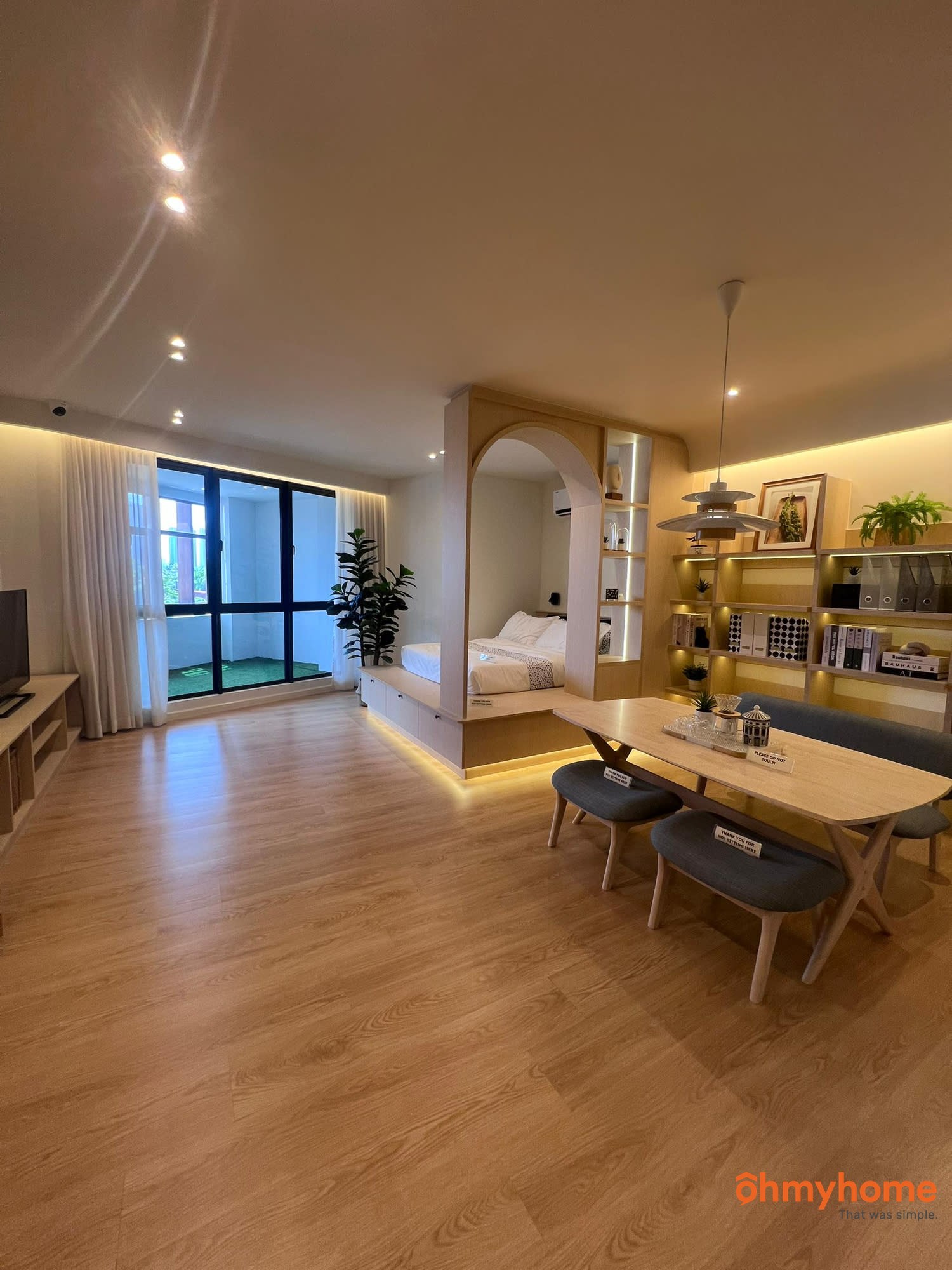 Cherita Residence Jalan PJS 1/25 Taman Petaling Utama Petaling Jaya Selangor Malaysia Zip 46150 Petaling Jaya Selangor