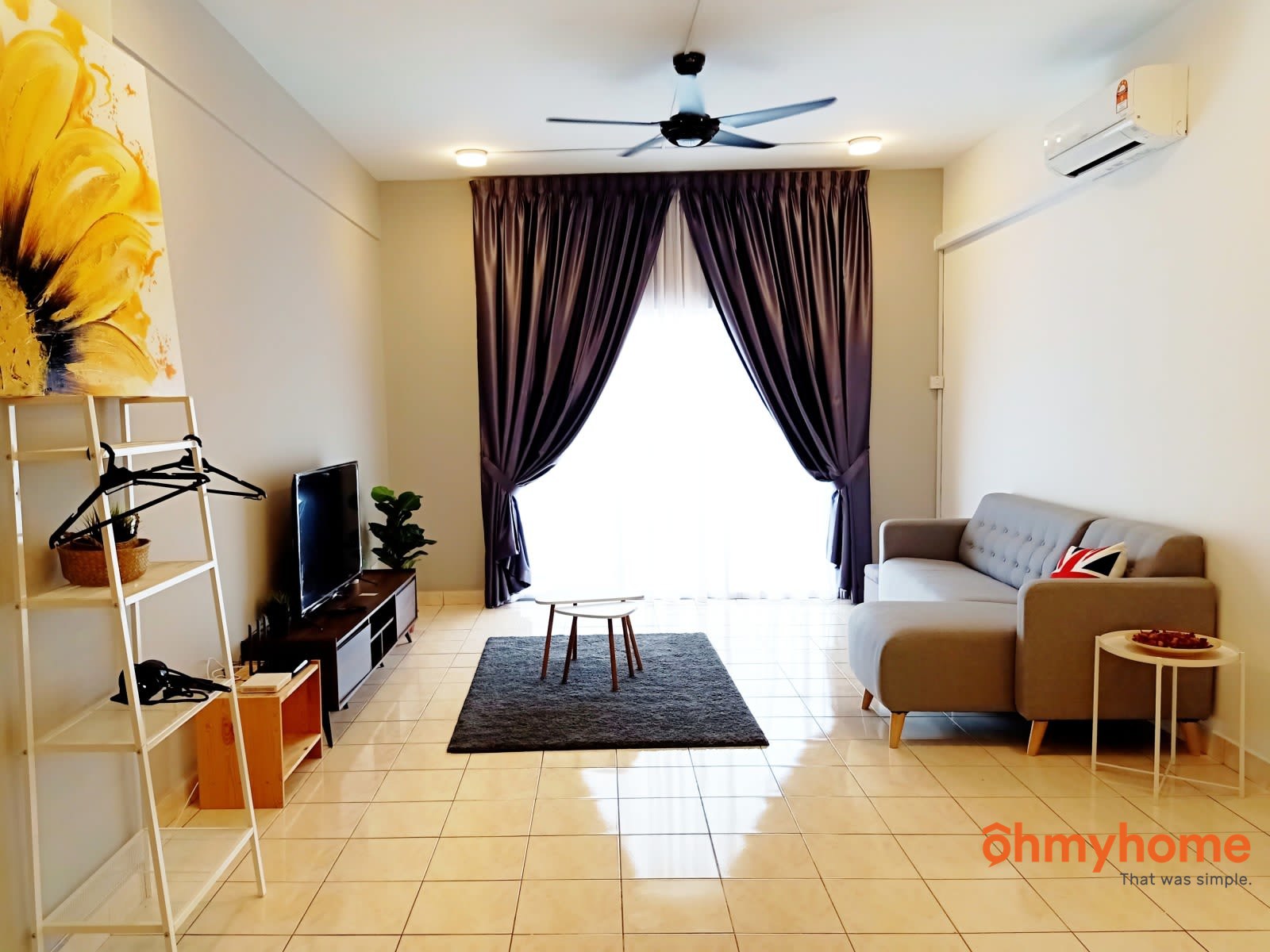 Prima Setapak Condominium Taman Setapak c Zip 53100 Setapak Kuala Lumpur