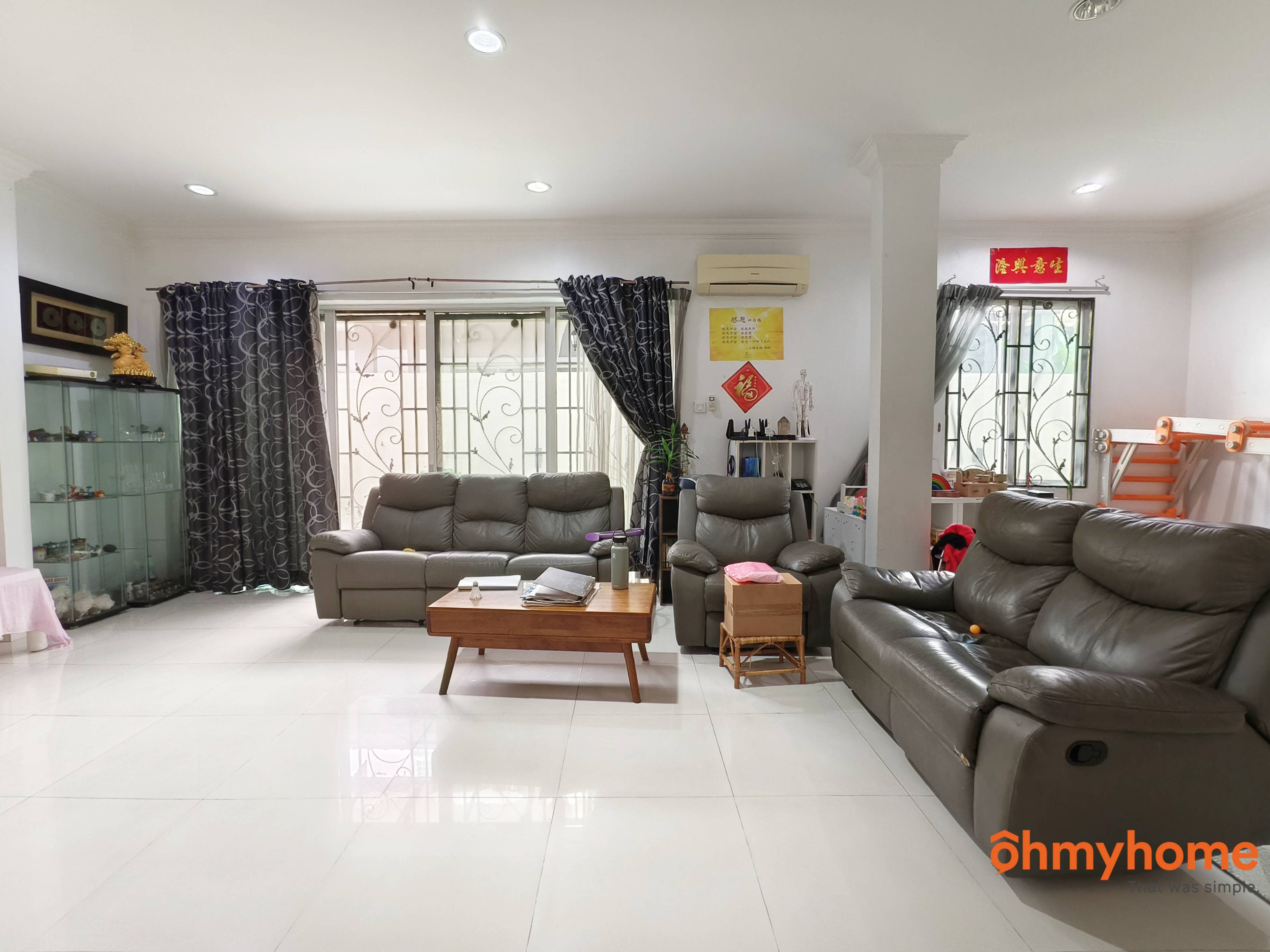 Taman Mutiara Gombak 1 Taman Mutiara Gombak 1 Batu 7 Gombak Selangor Malaysia Zip 53100 Gombak Selangor