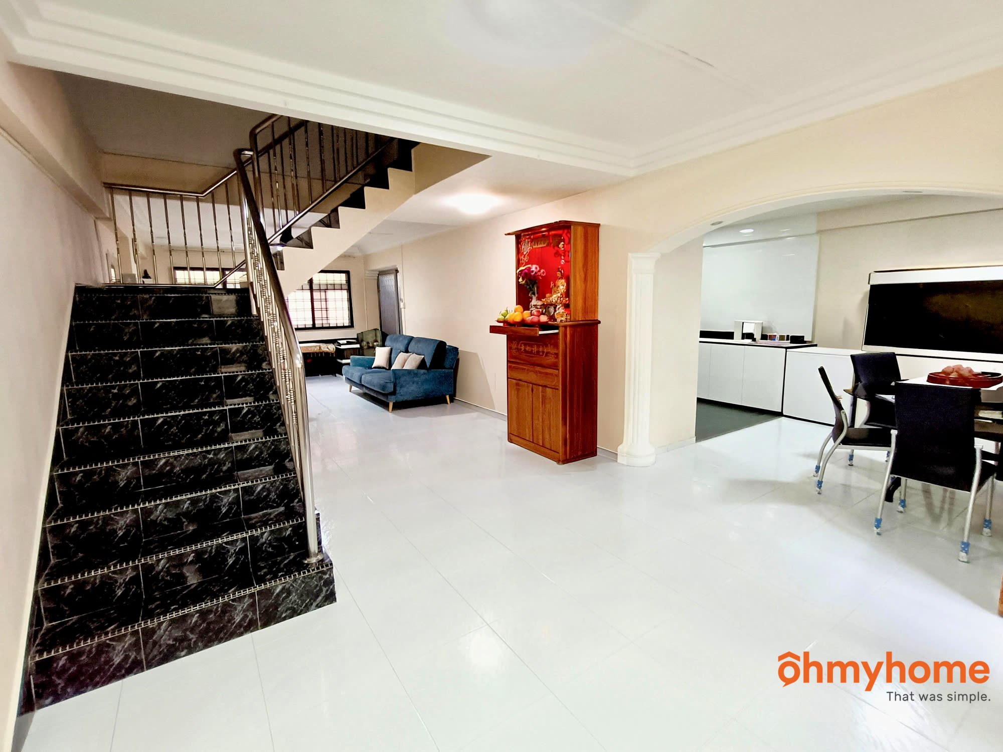 336 Tampines Street 32