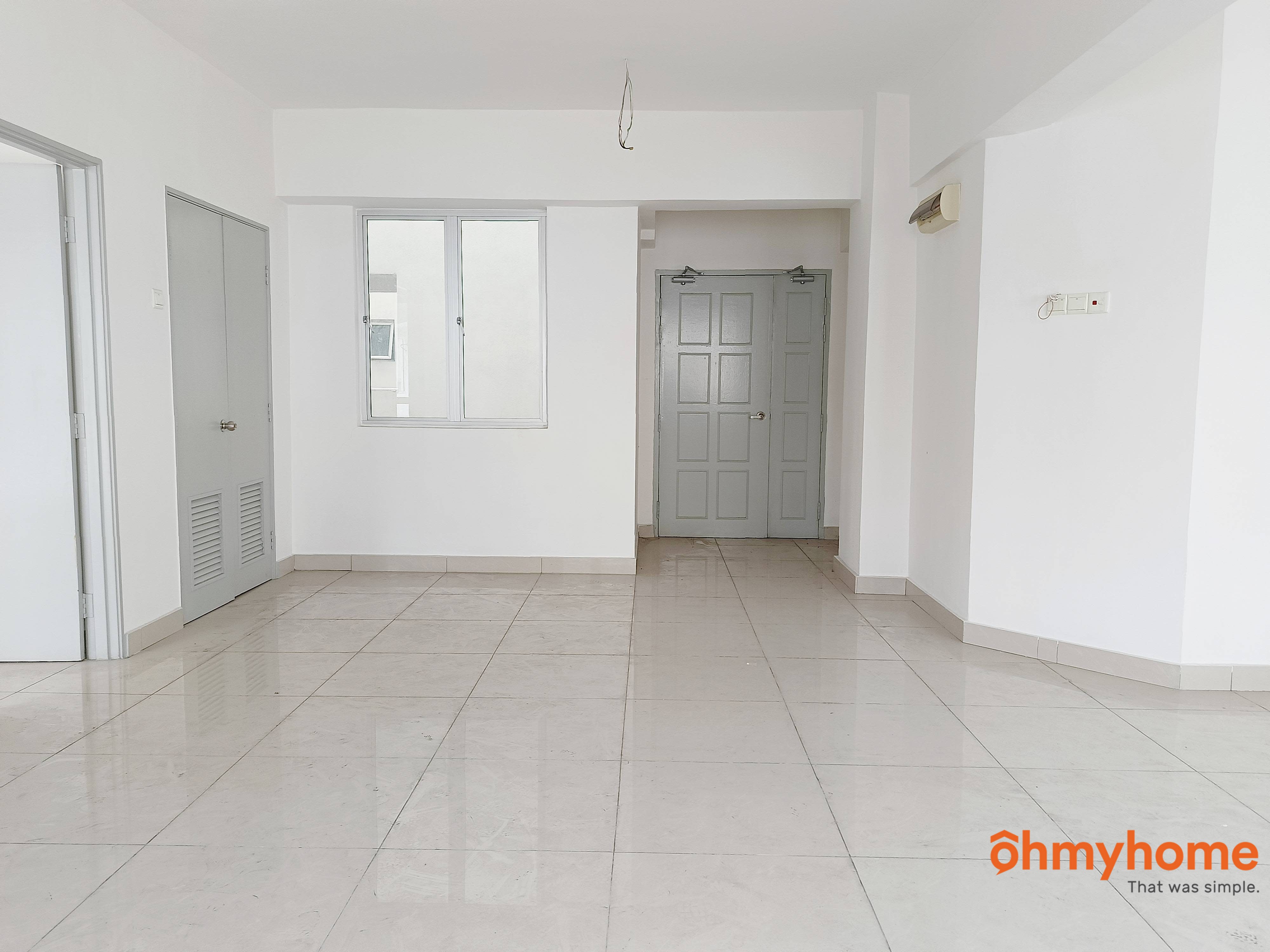 Main Place Residence (Lobby) Main Place Residence Zip 47630 Subang Jaya Selangor