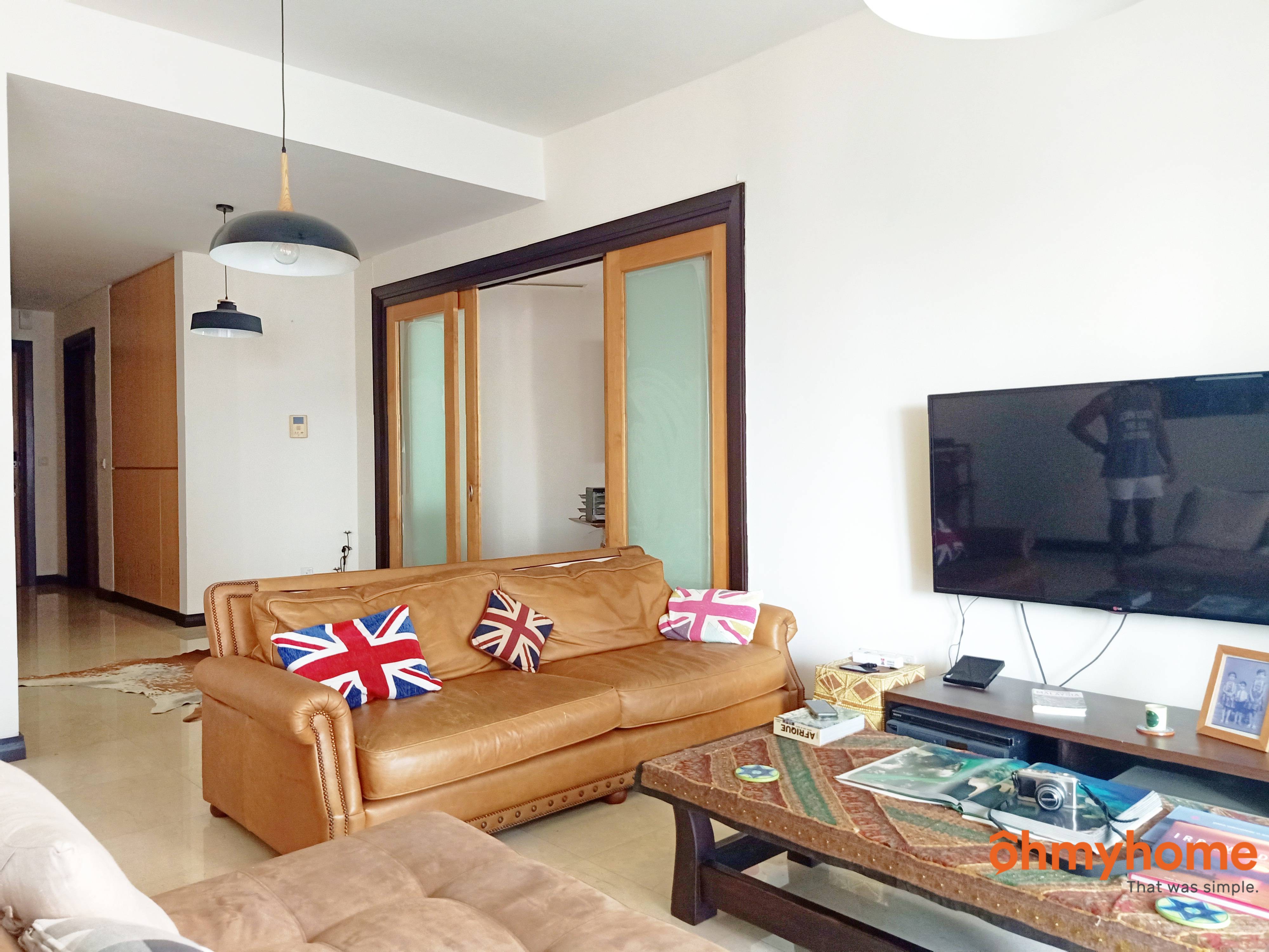 Cendana Condominium Zip 50300 KL City Kuala Lumpur