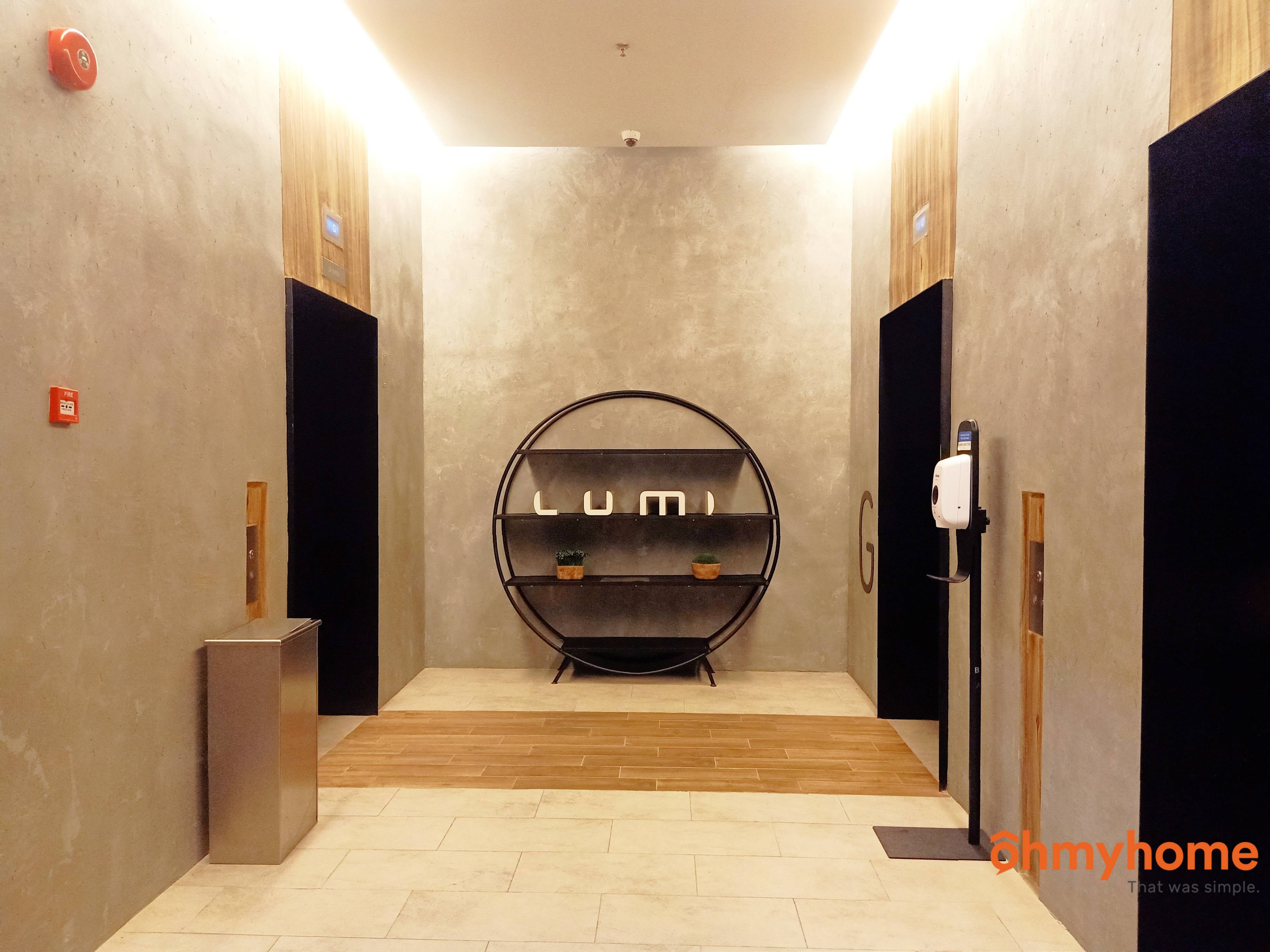 Lumi Tropicana Zip 47800 Petaling Jaya Selangor