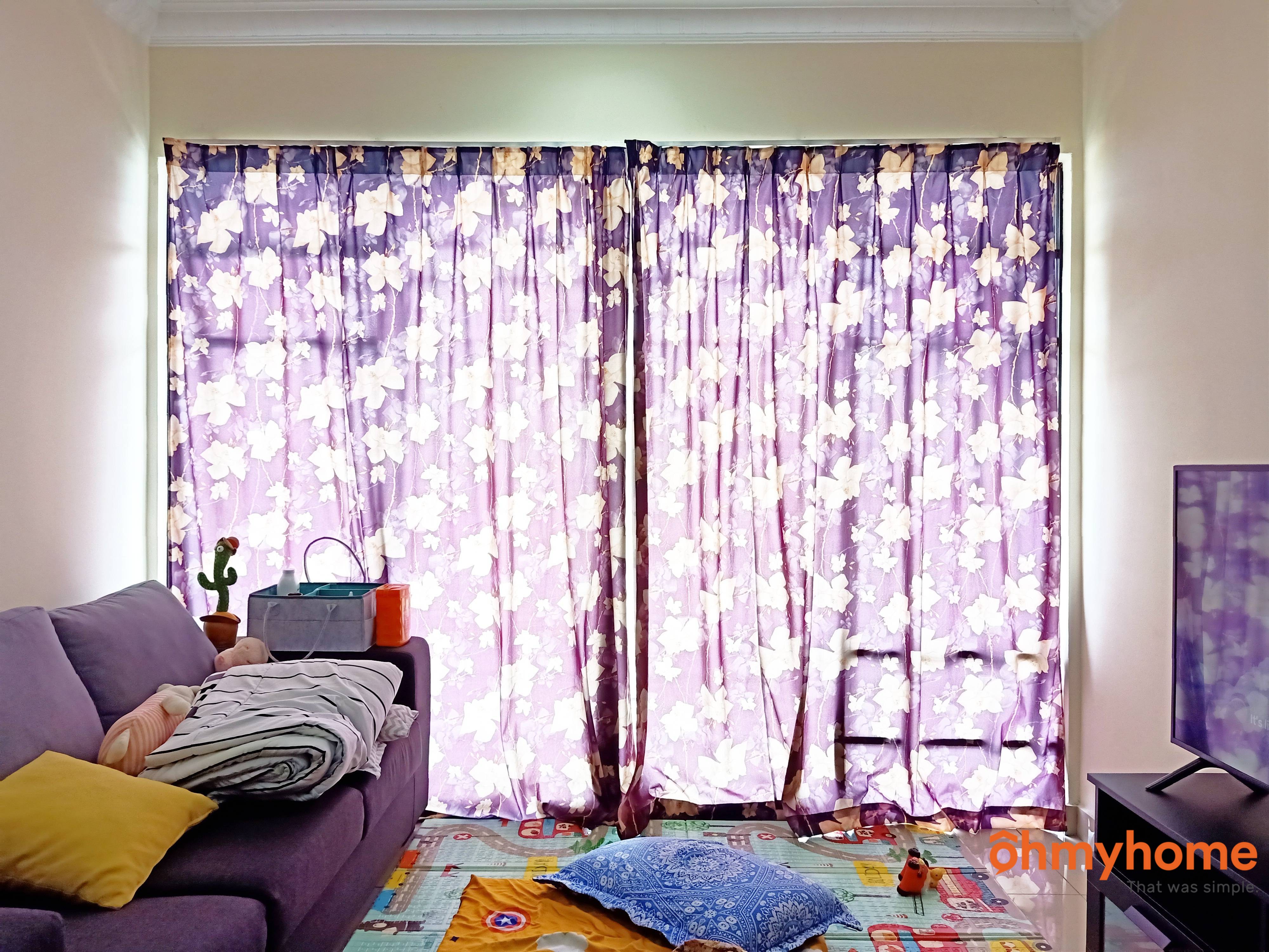One Damansara Condominium Zip 47830 Damansara Selangor