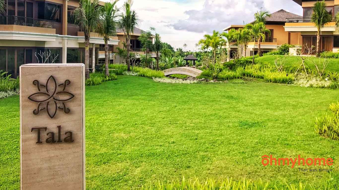 Anya Resort Tagaytay