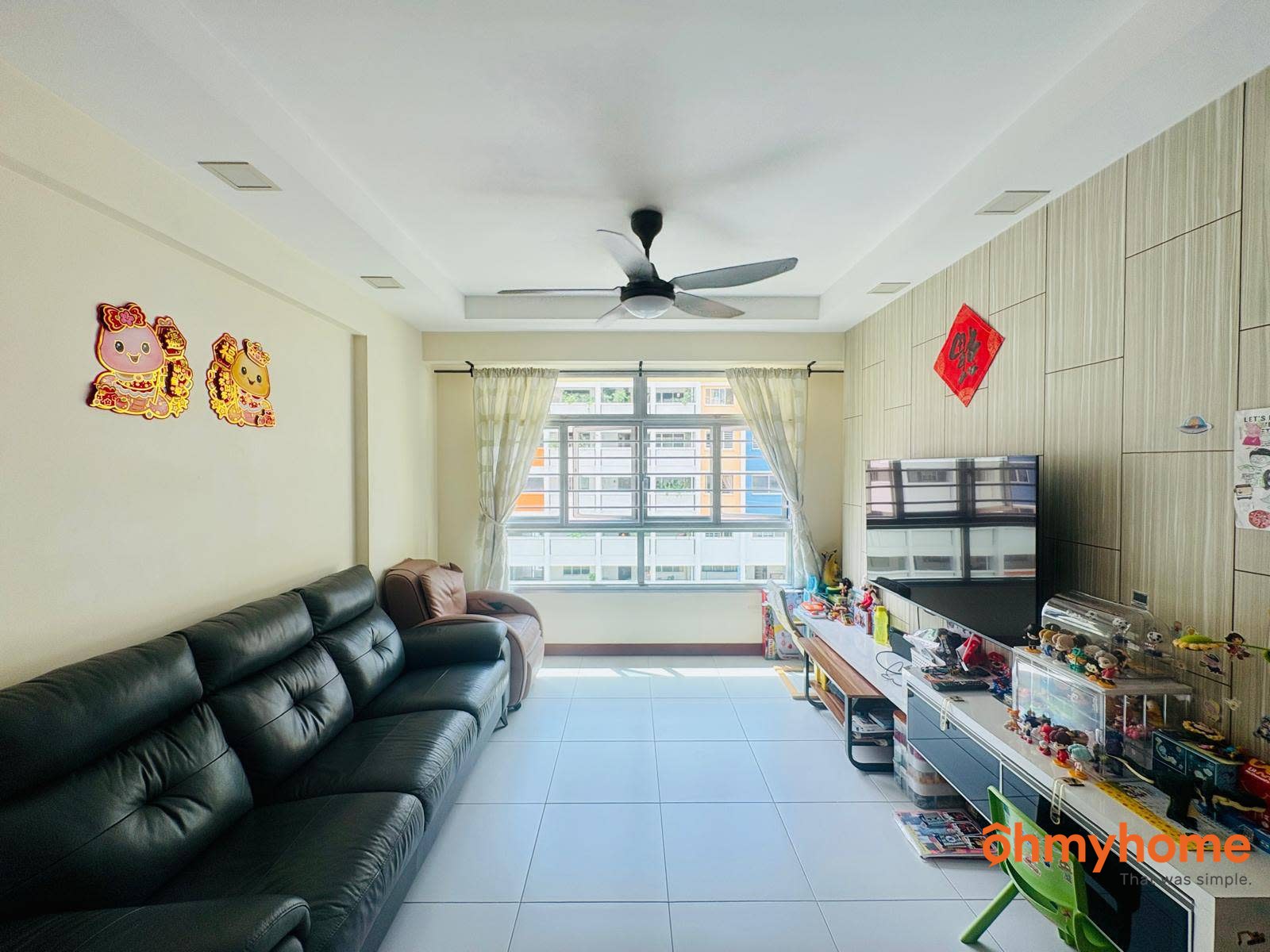 428B Yishun Avenue 11