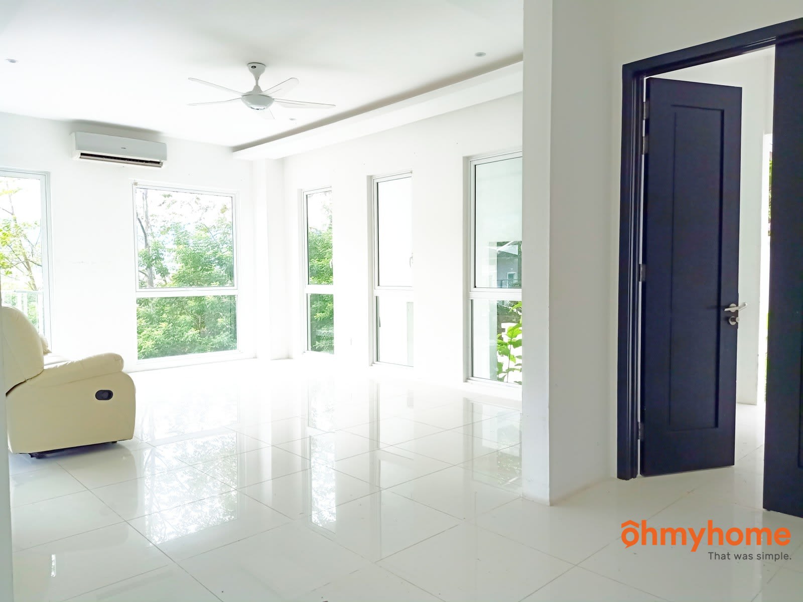 Contours Melawati Heights Zip 53100 Ulu Klang Selangor