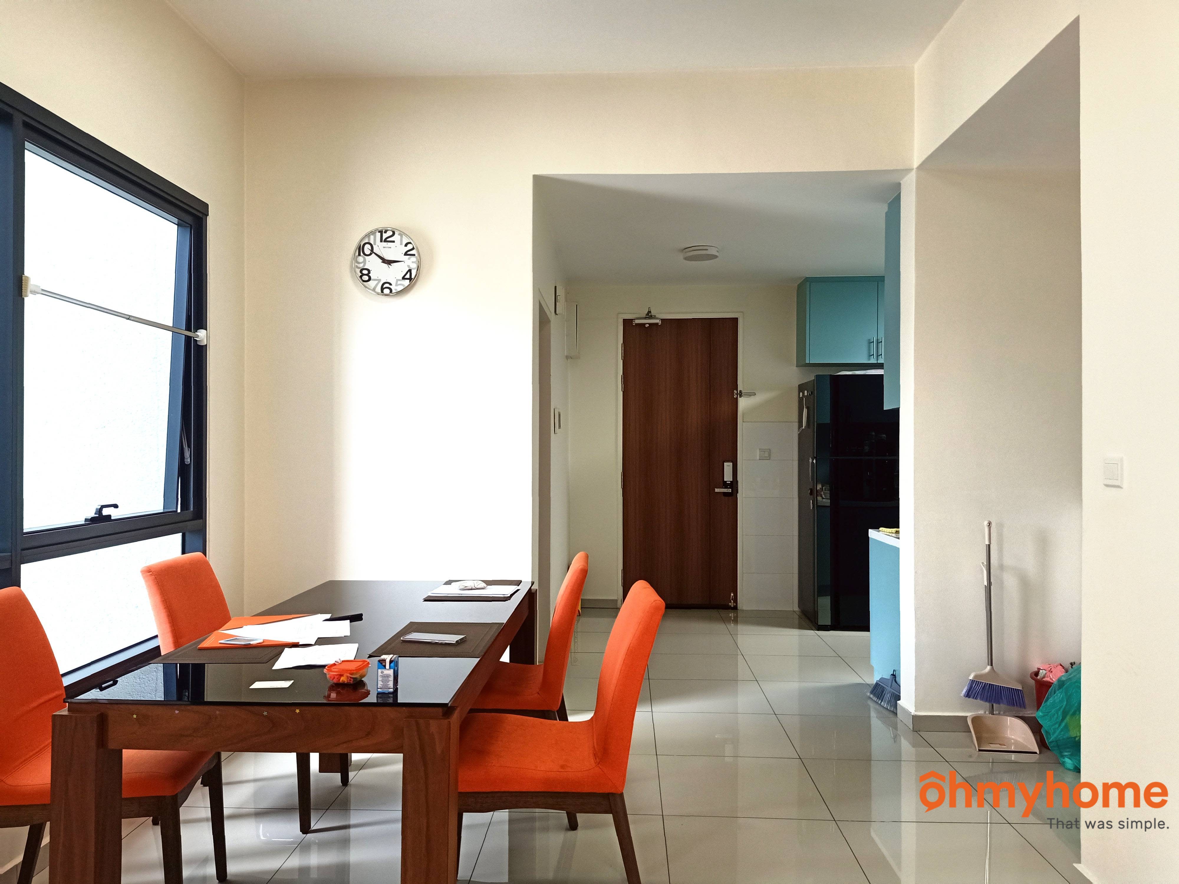 ZETA Residence ZETA Residence Taman Serdang Perdana Zip 43300 Seri Kembangan Selangor