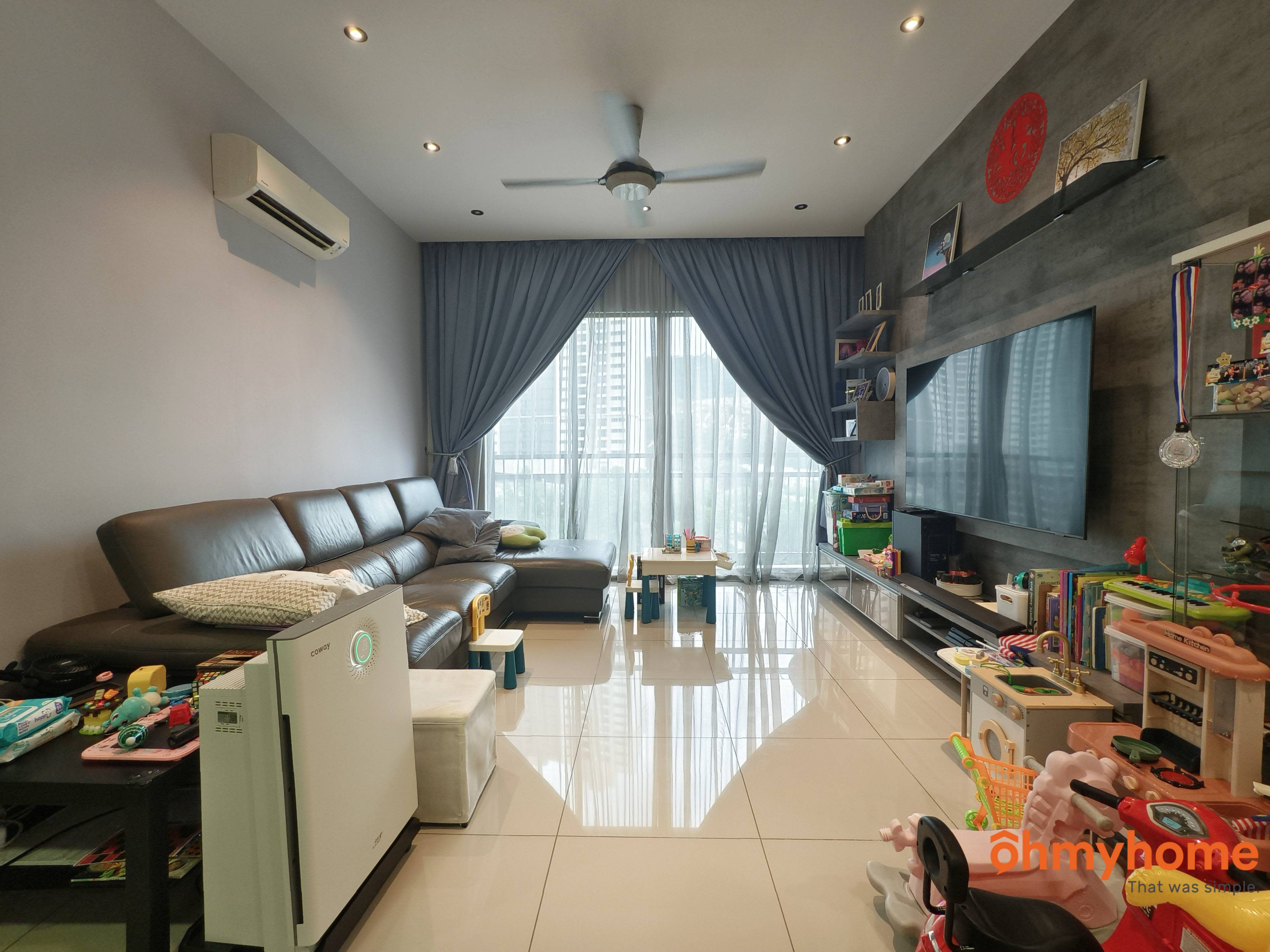 V-Residensi @ Selayang Heights A V-Residensi @ Selayang Heights Persiaran Selayang Heights Baru Selayang Batu Caves Selangor Malaysia Zip 68100 Gombak Selangor