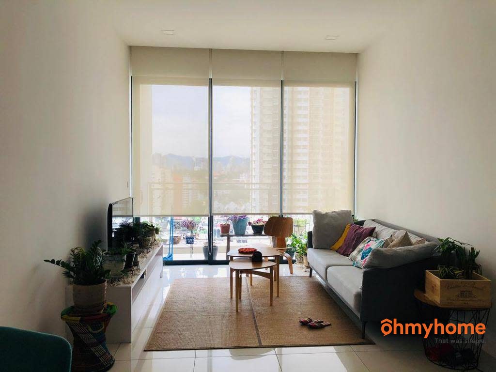 Nadi Bangsar Serviced Residence Nadi Bangsar Serviced Residence Jalan Tandok Bangsar Kuala Lumpur Federal Territory of Kuala Lumpur Malaysia Zip 59100 Bangsar Kuala Lumpur