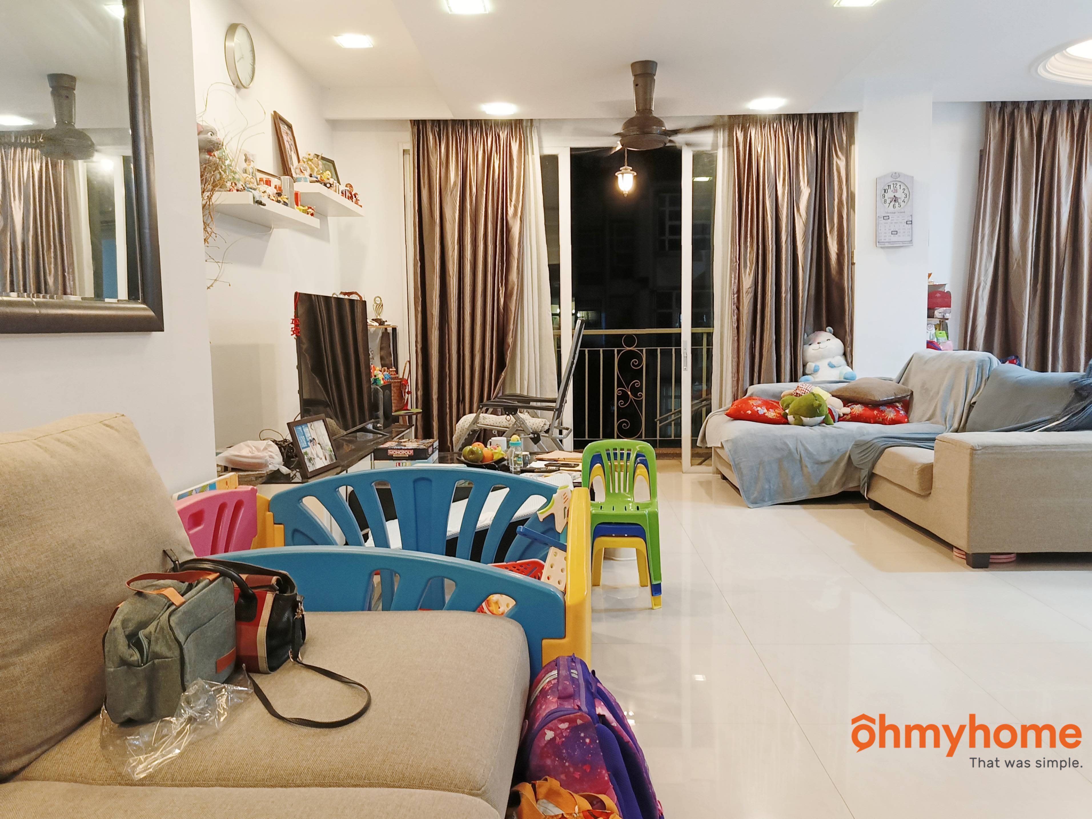 Desa Impiana 2B Desa Impiana Puchong Selangor Malaysia Zip 47100 Puchong Selangor